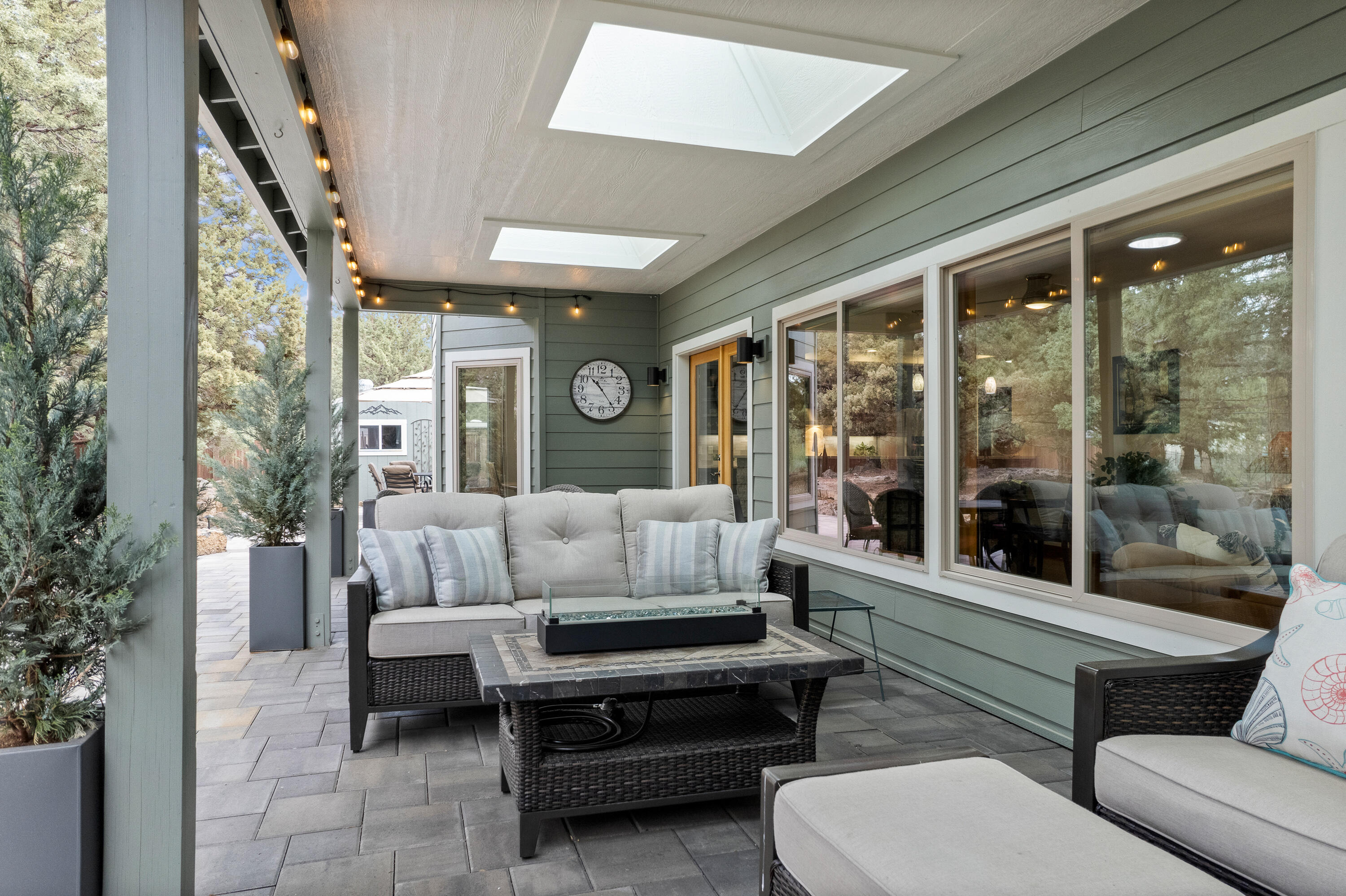 SilverRidge - Residential