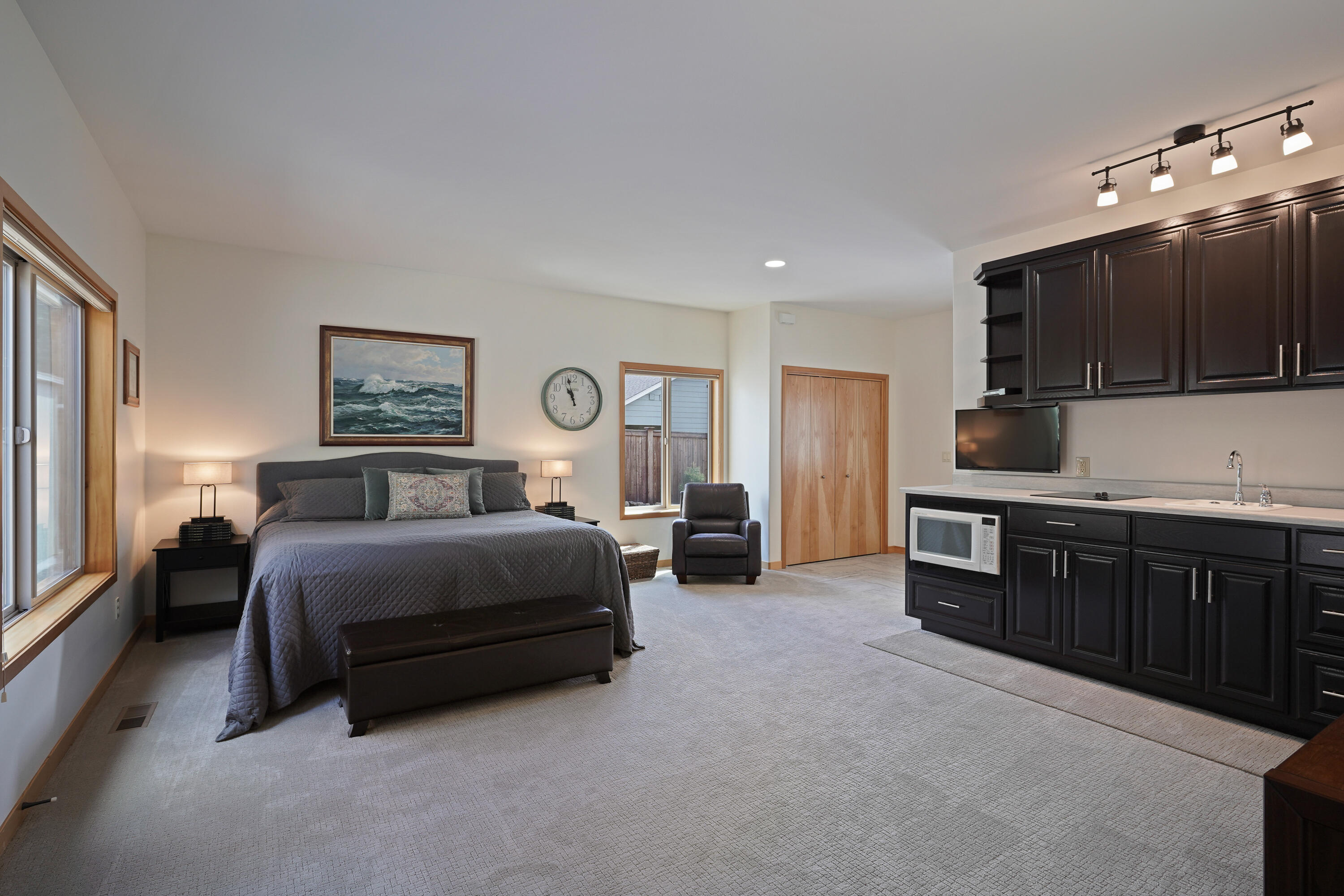 SilverRidge - Residential