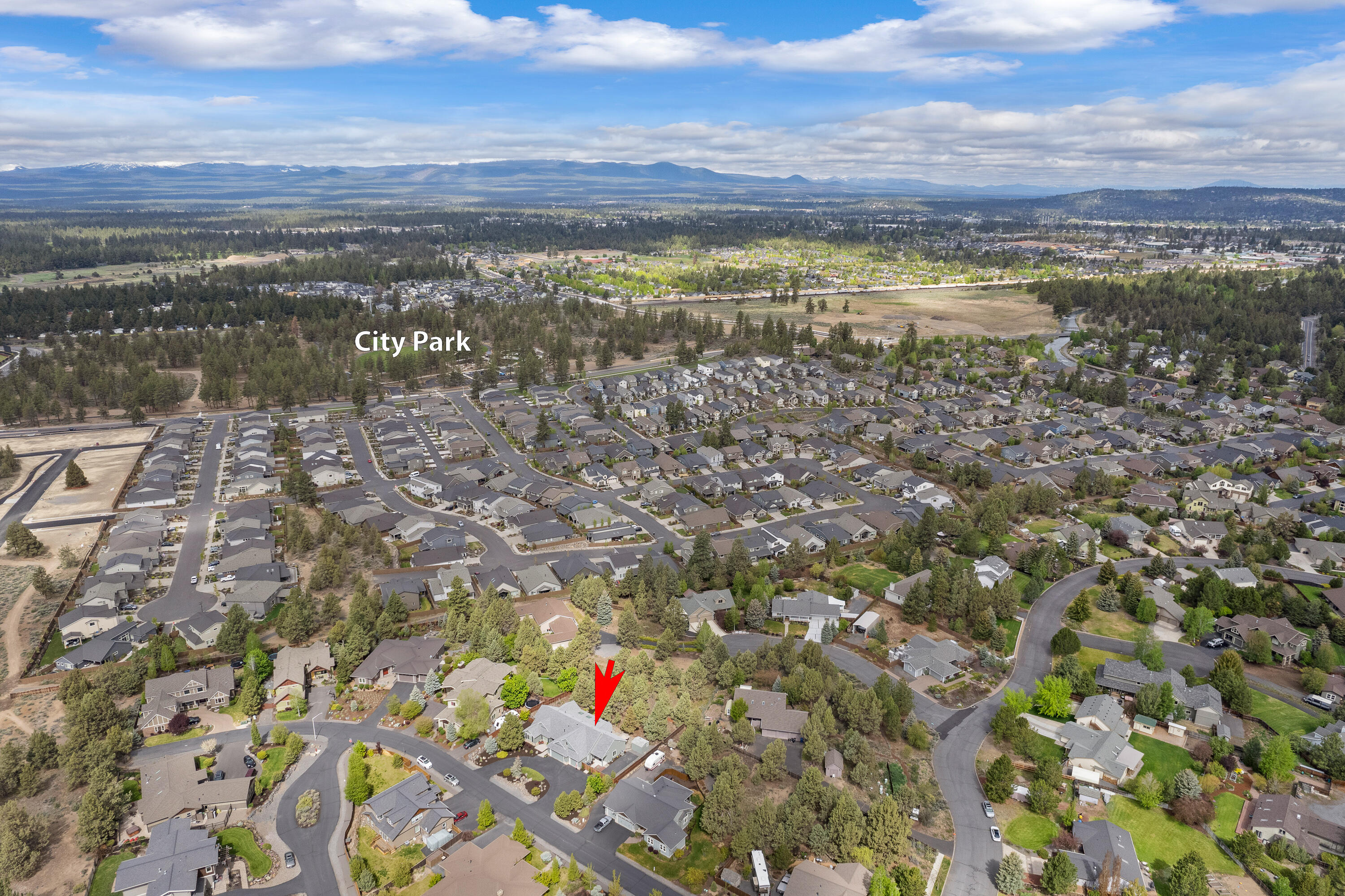 SilverRidge - Residential