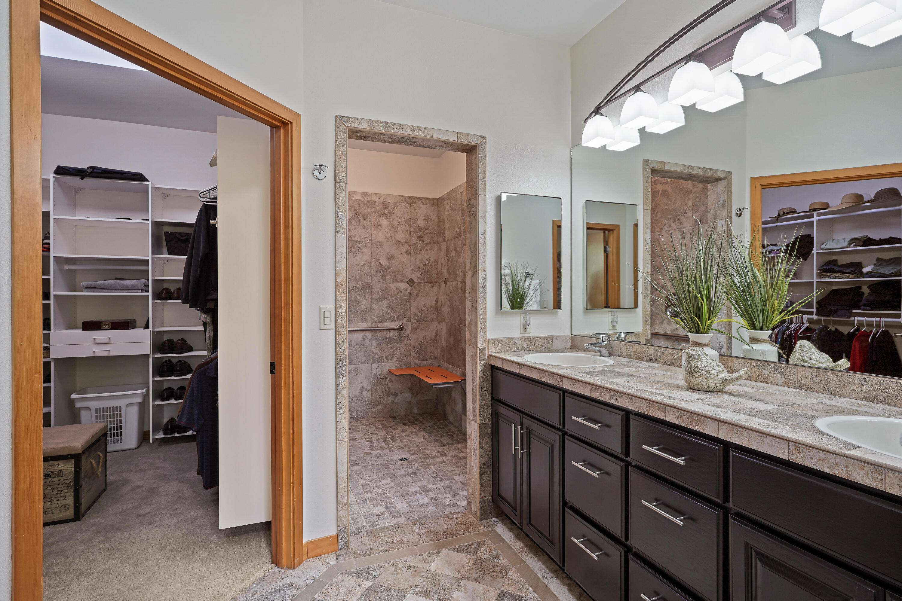 SilverRidge - Residential