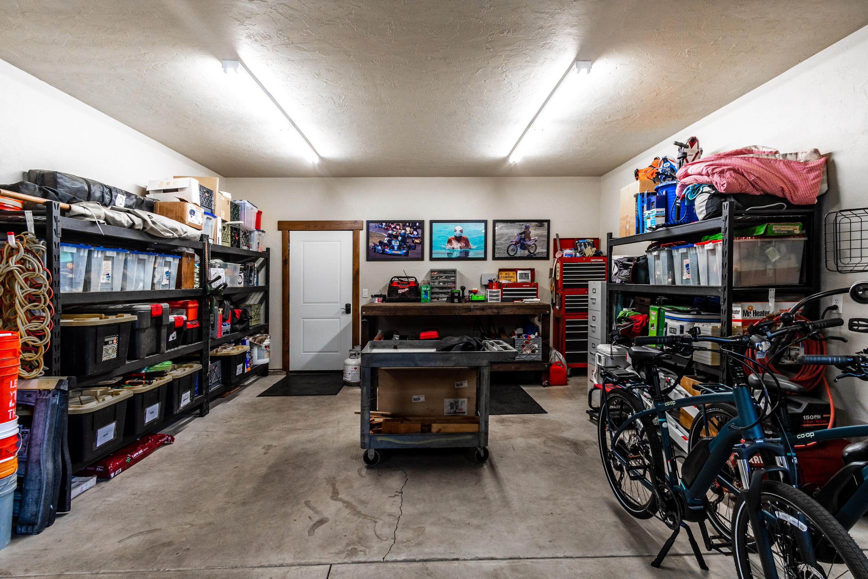 Three Pines - Residential