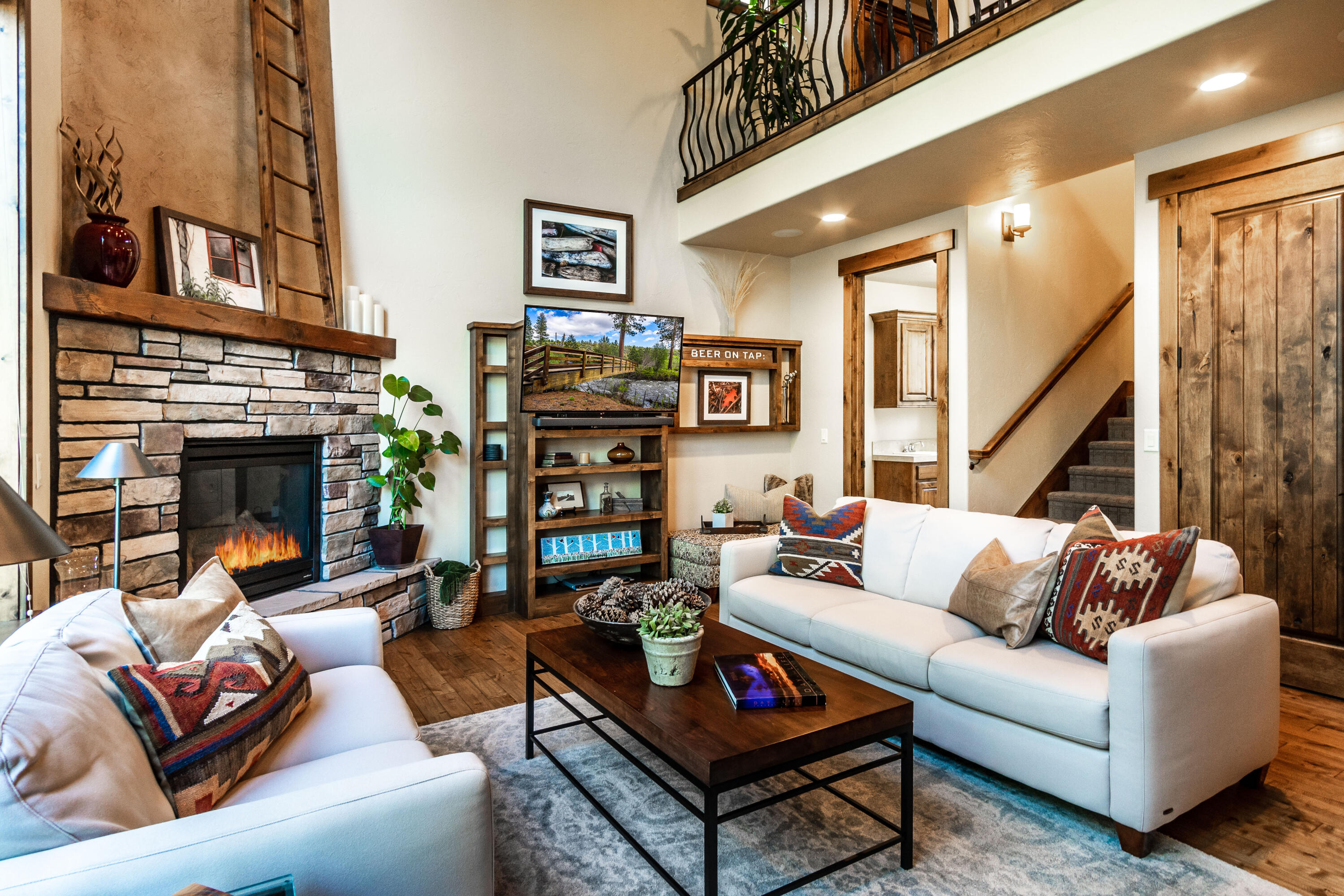 Three Pines - Residential