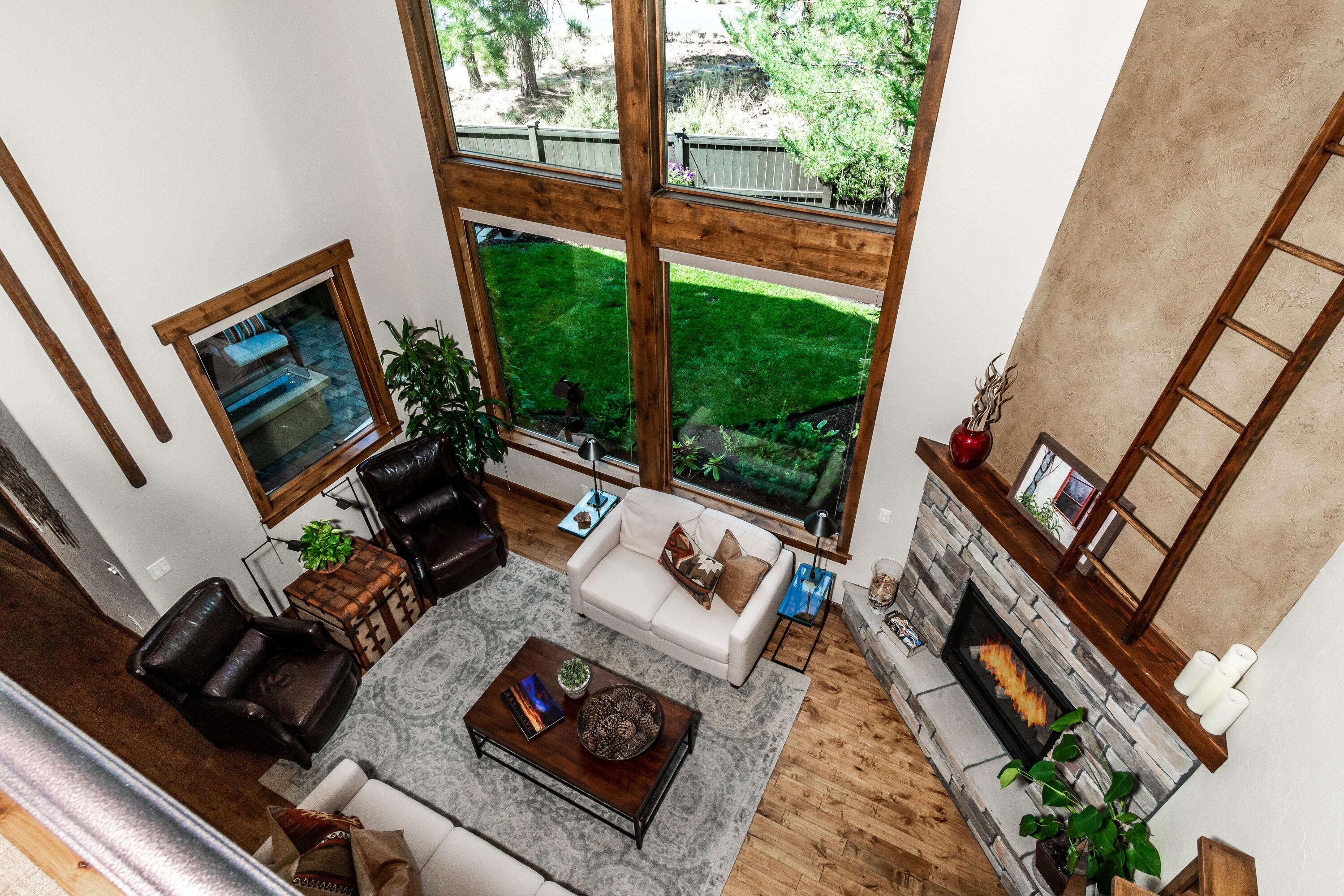 Three Pines - Residential