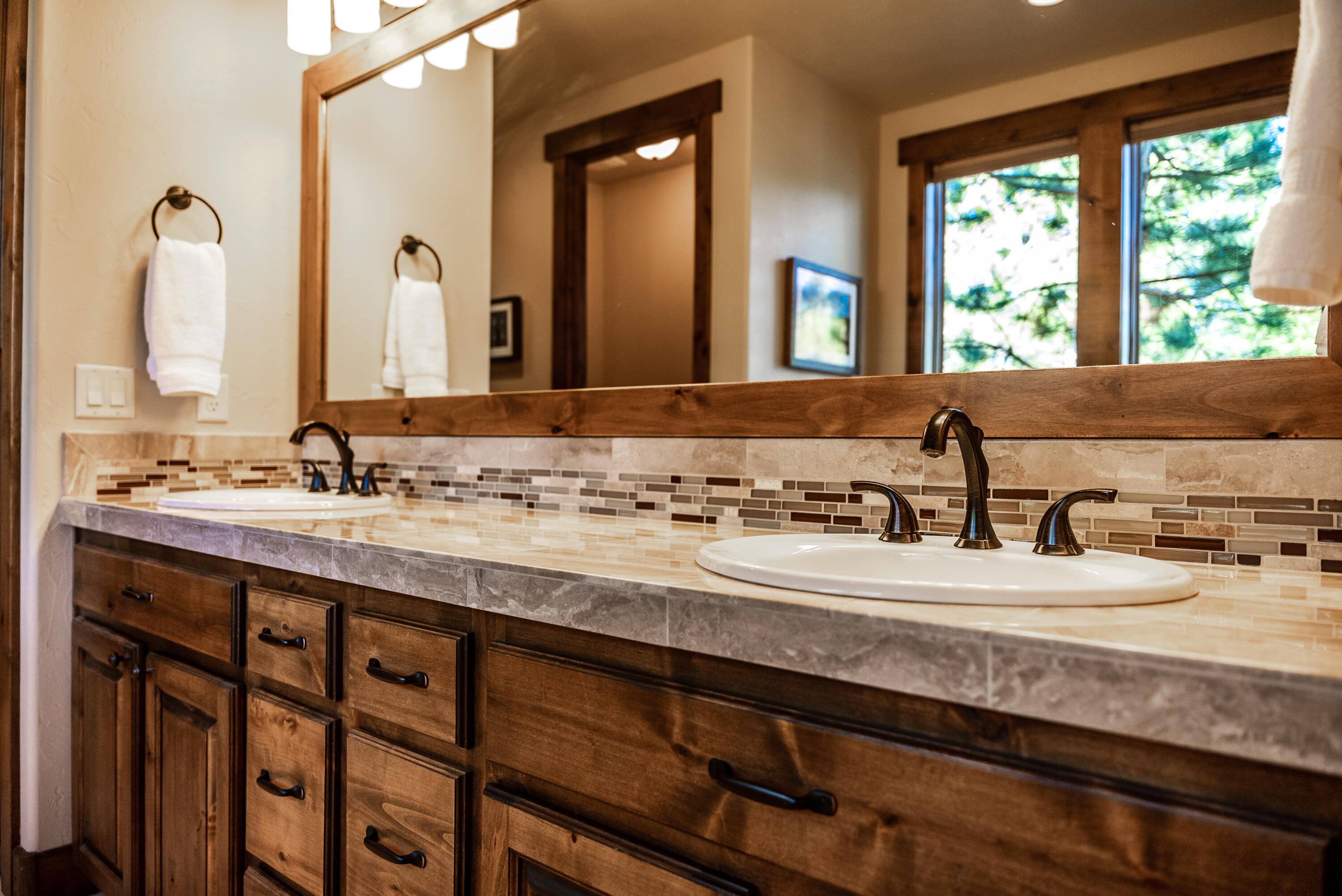 Three Pines - Residential