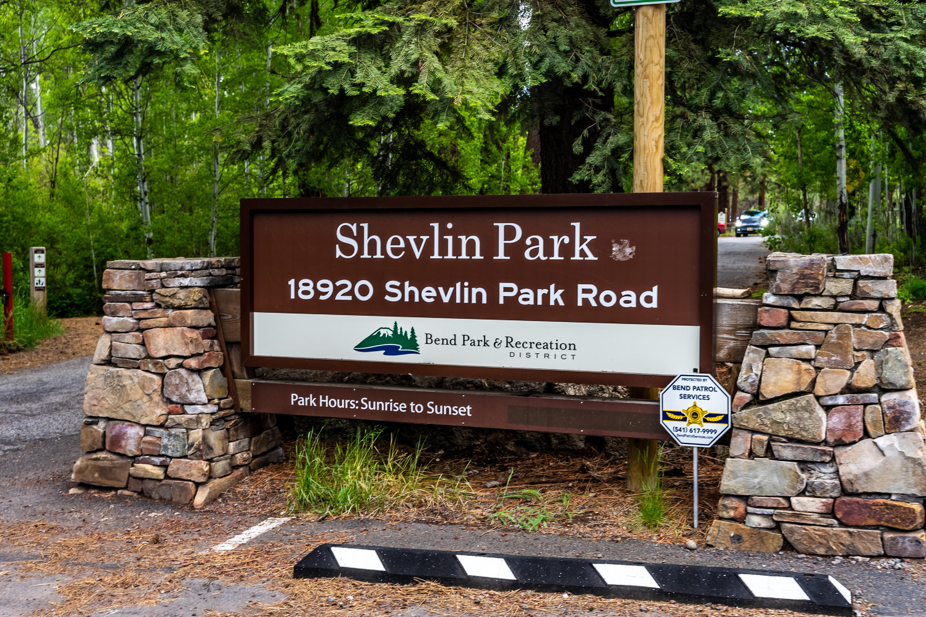 Three Pines - Residential