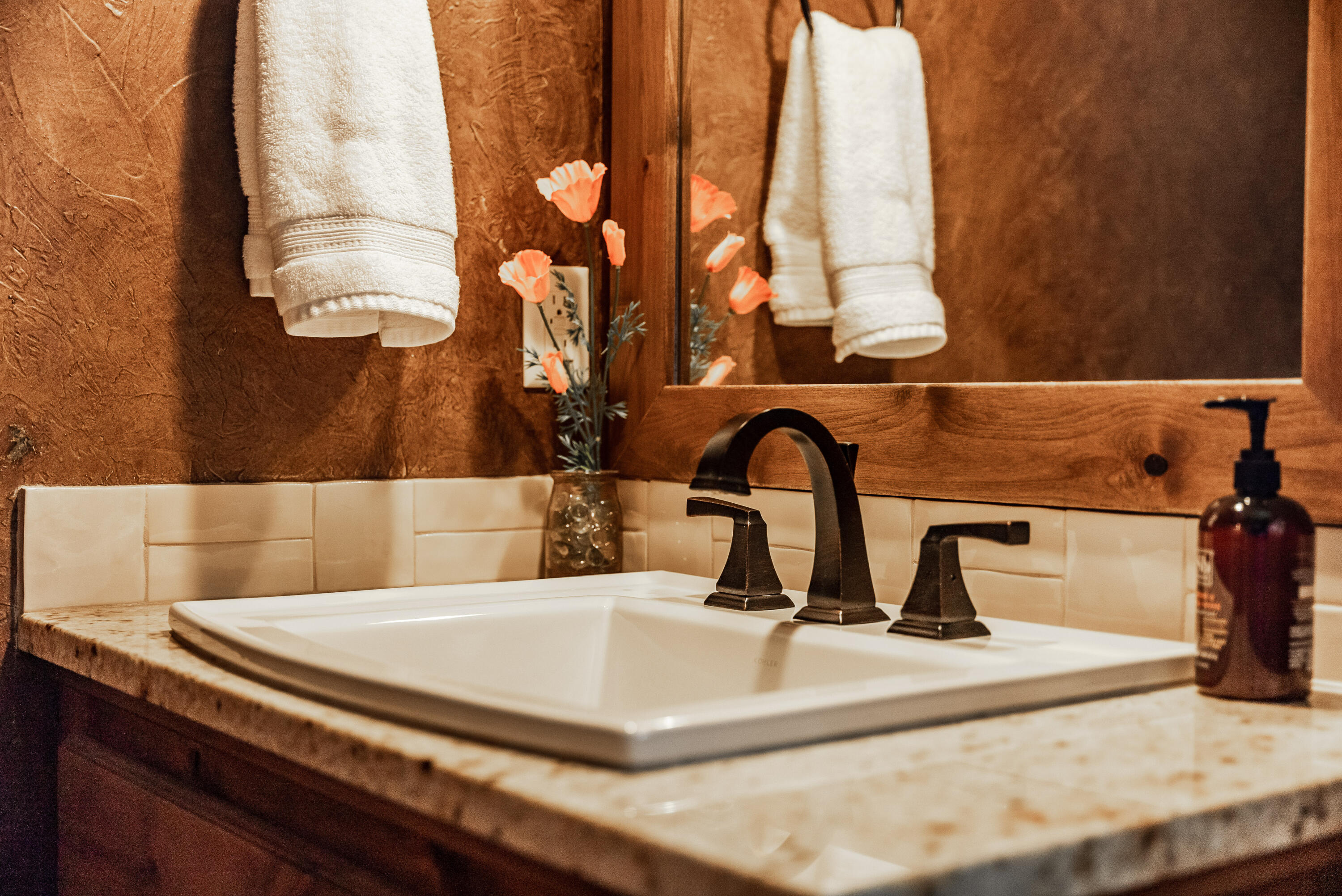 Three Pines - Residential