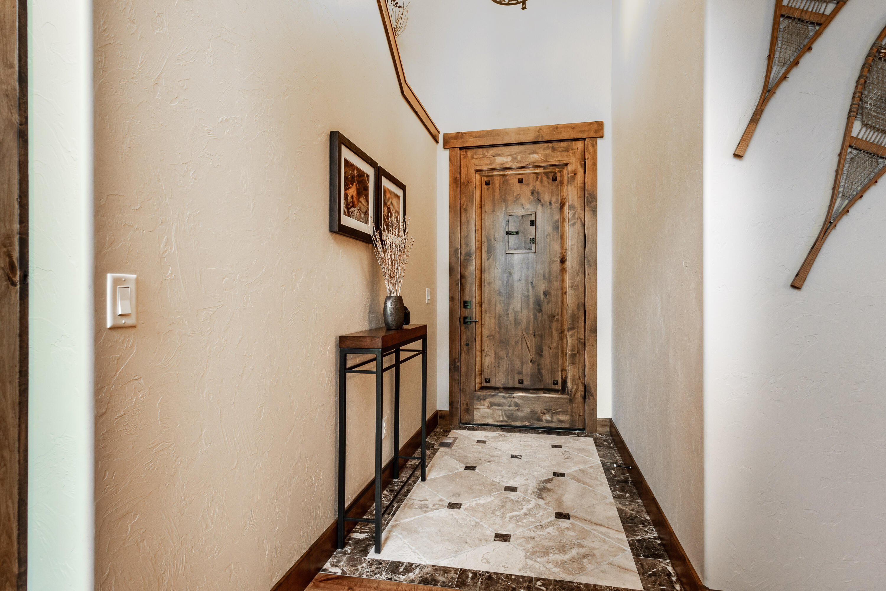 Three Pines - Residential