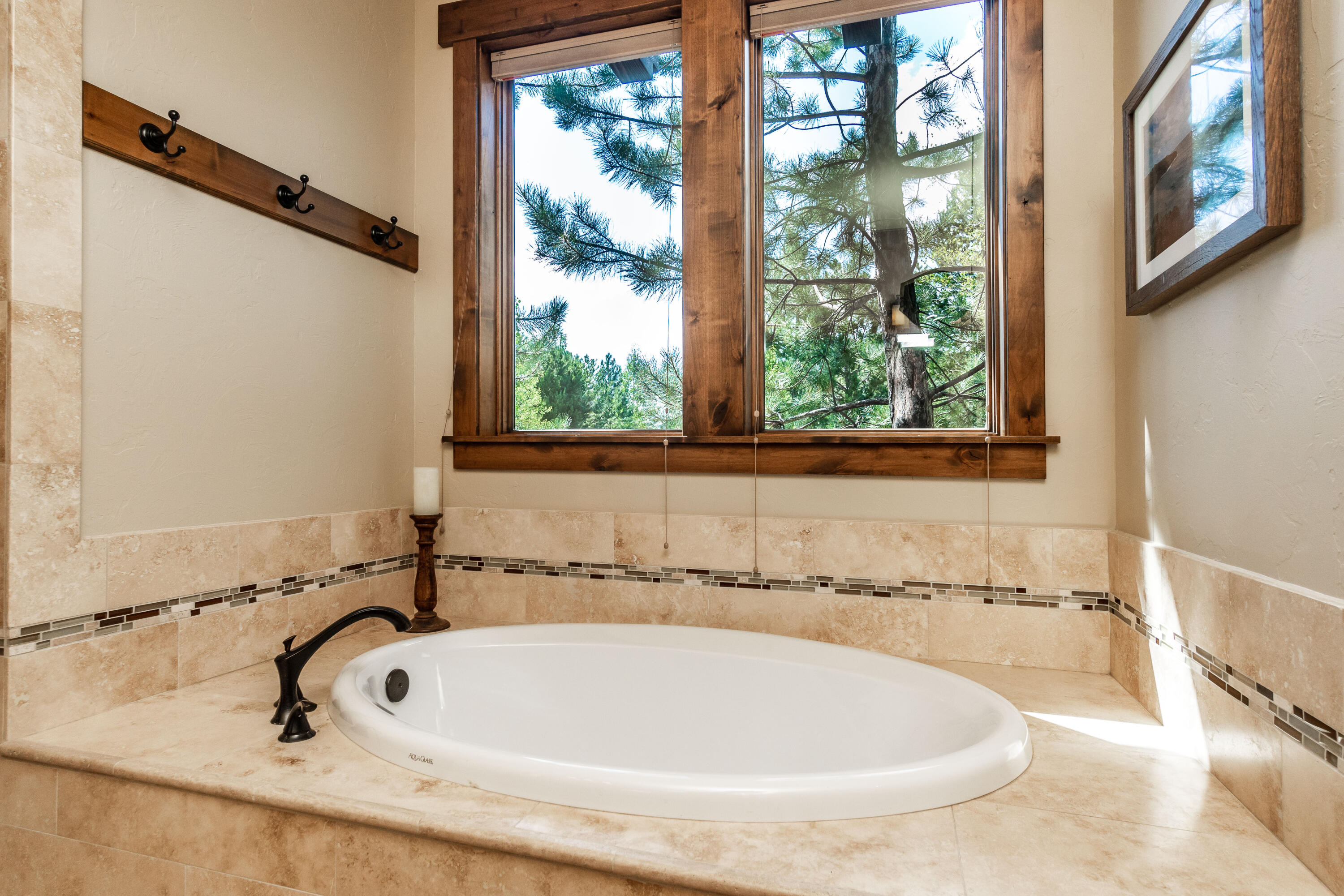 Three Pines - Residential