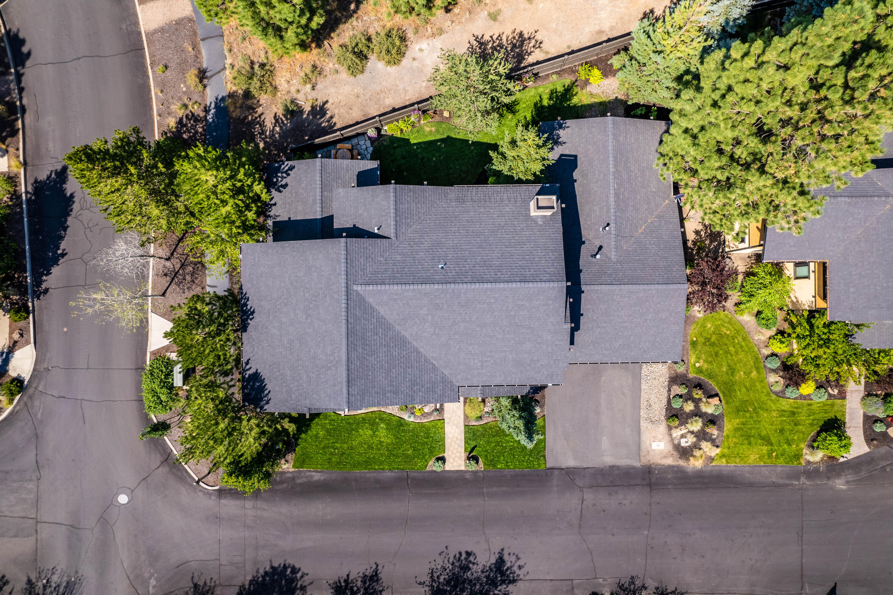 Three Pines - Residential