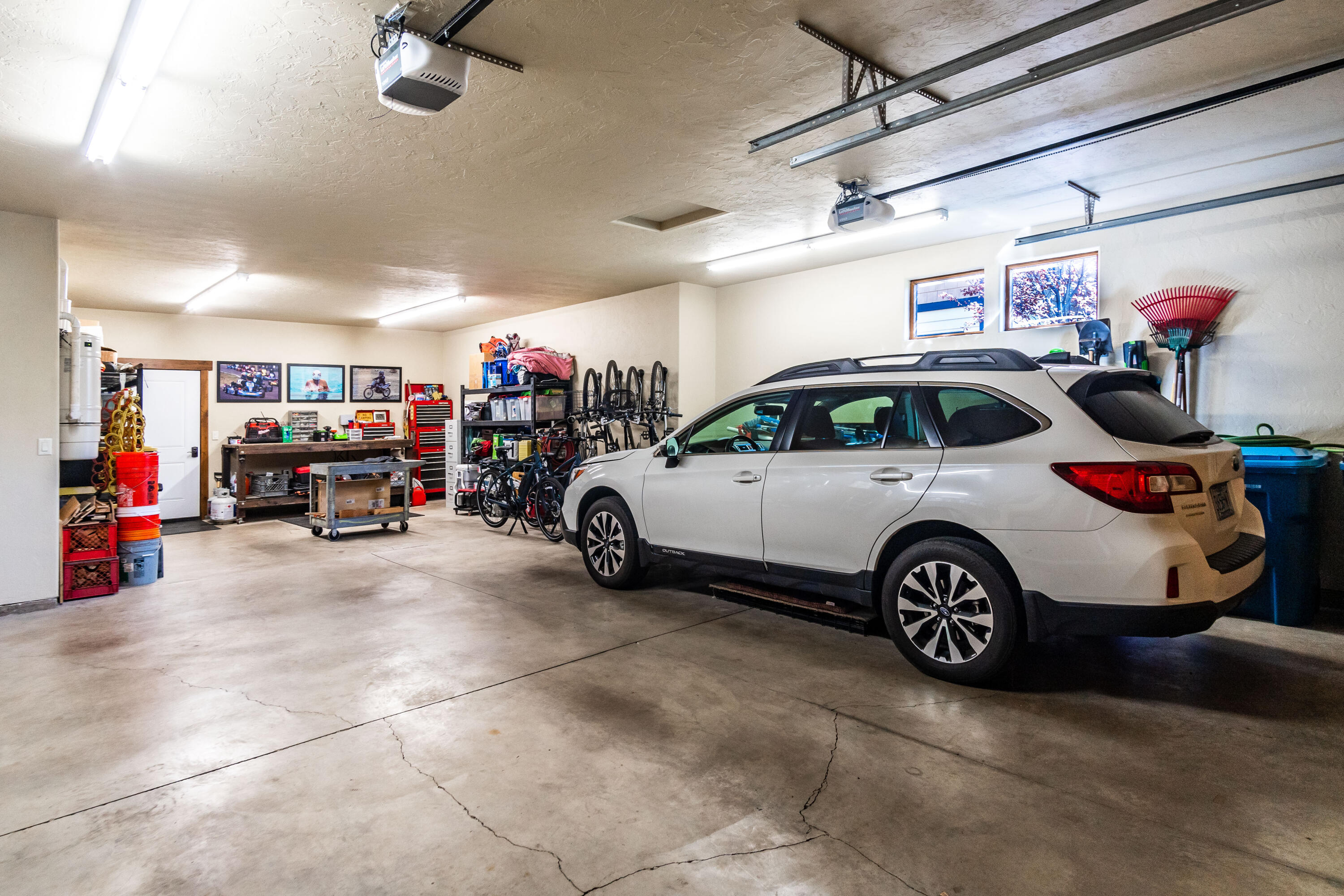 Three Pines - Residential