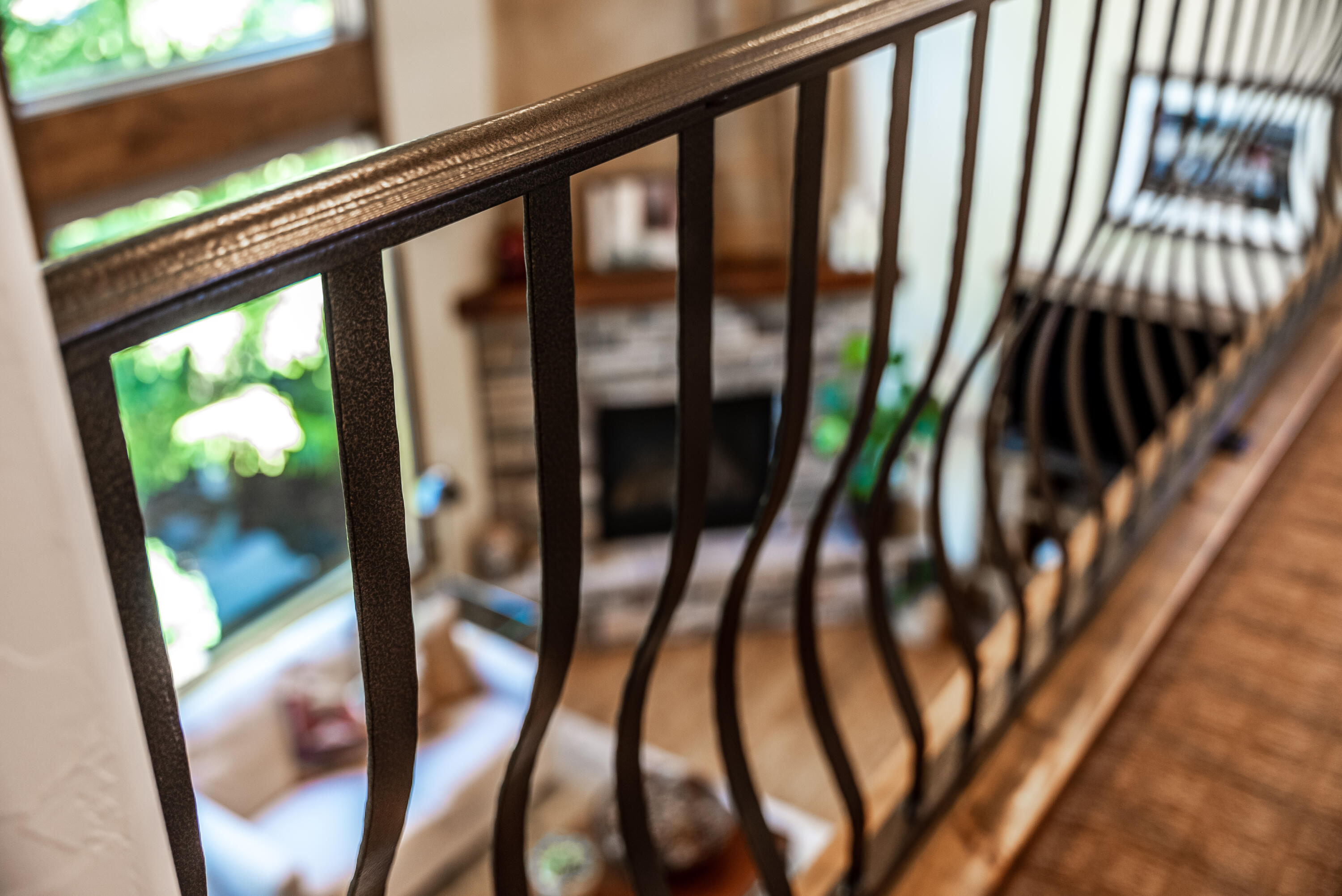 Three Pines - Residential