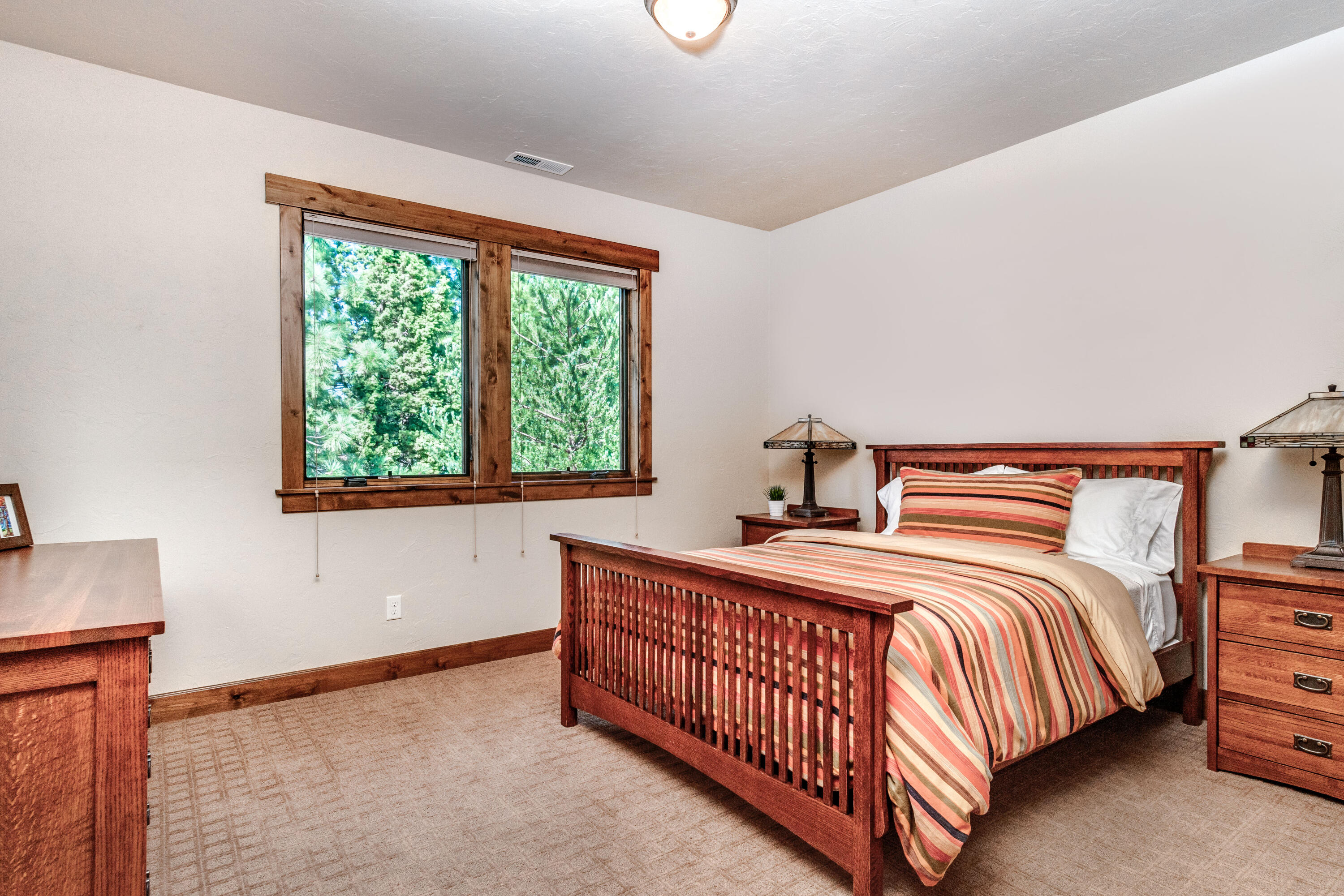 Three Pines - Residential