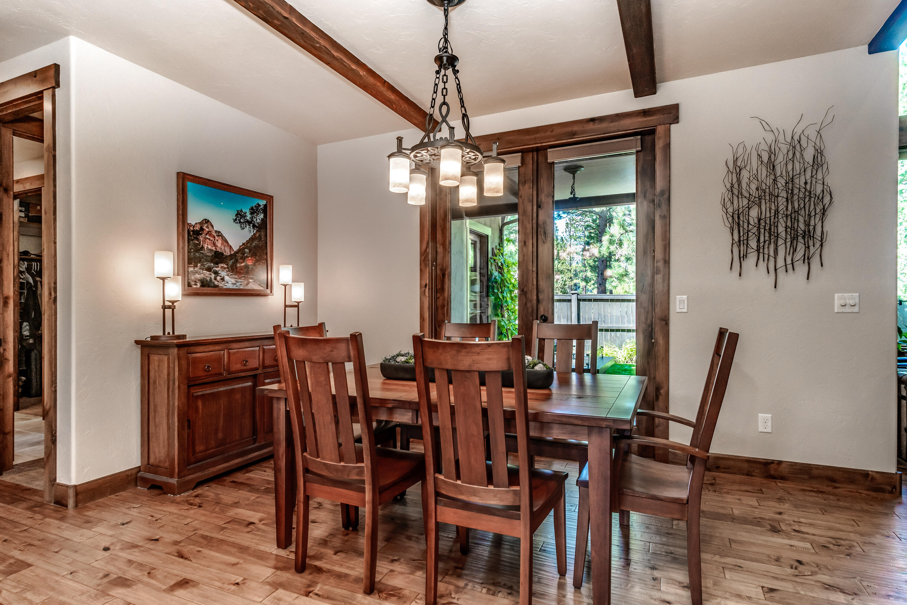 Three Pines - Residential