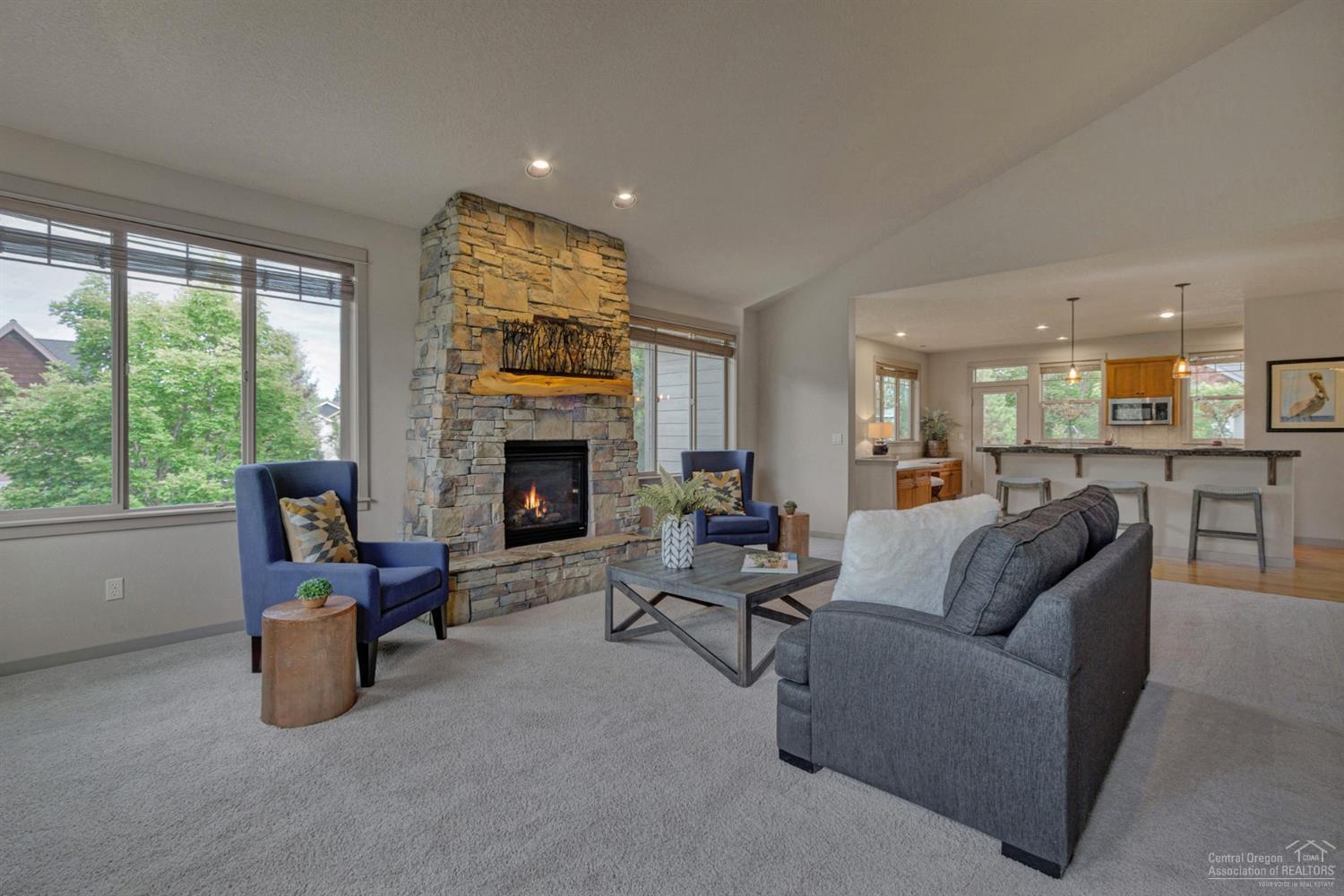 River Trails - Residential