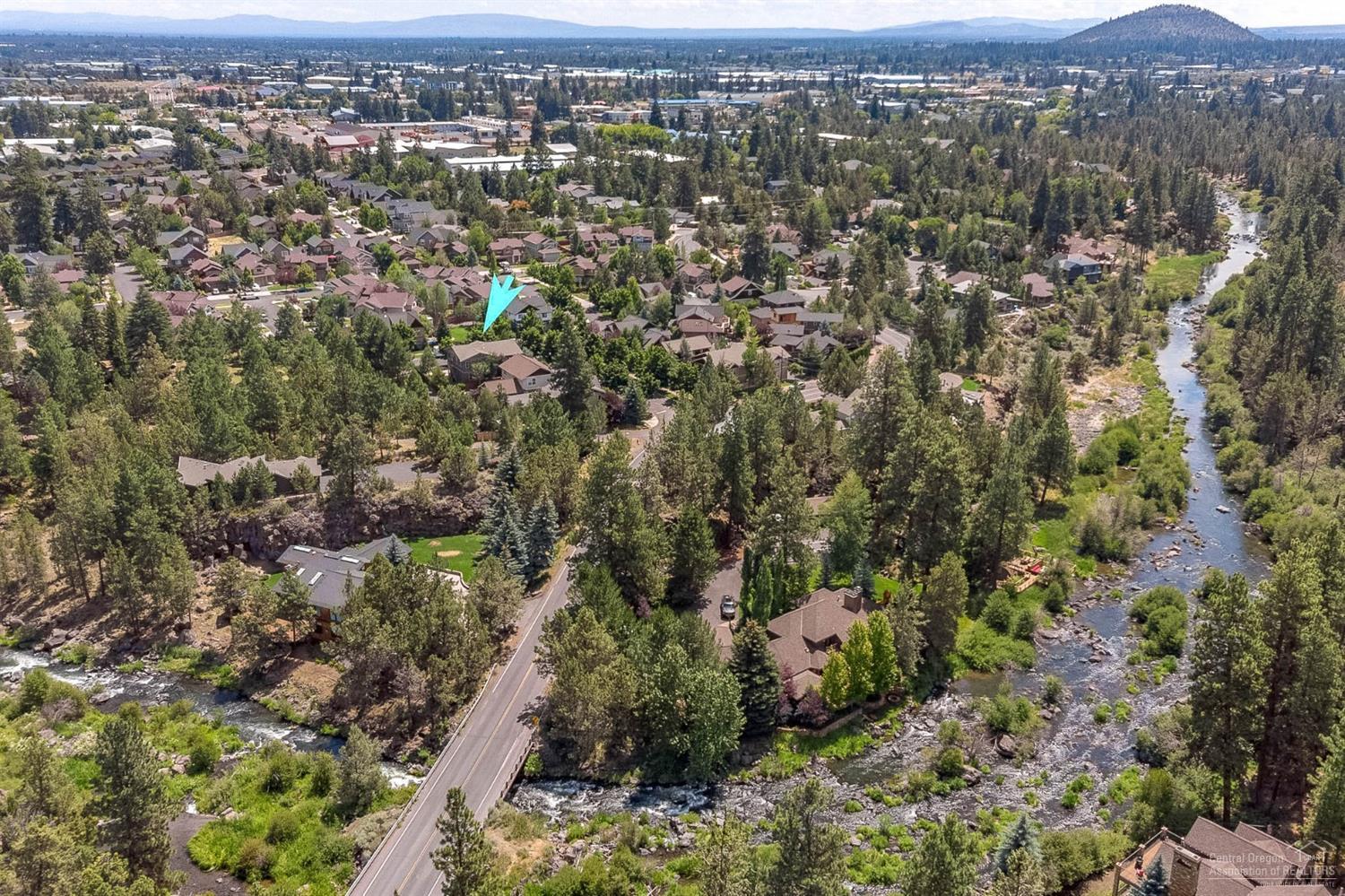 River Trails - Residential