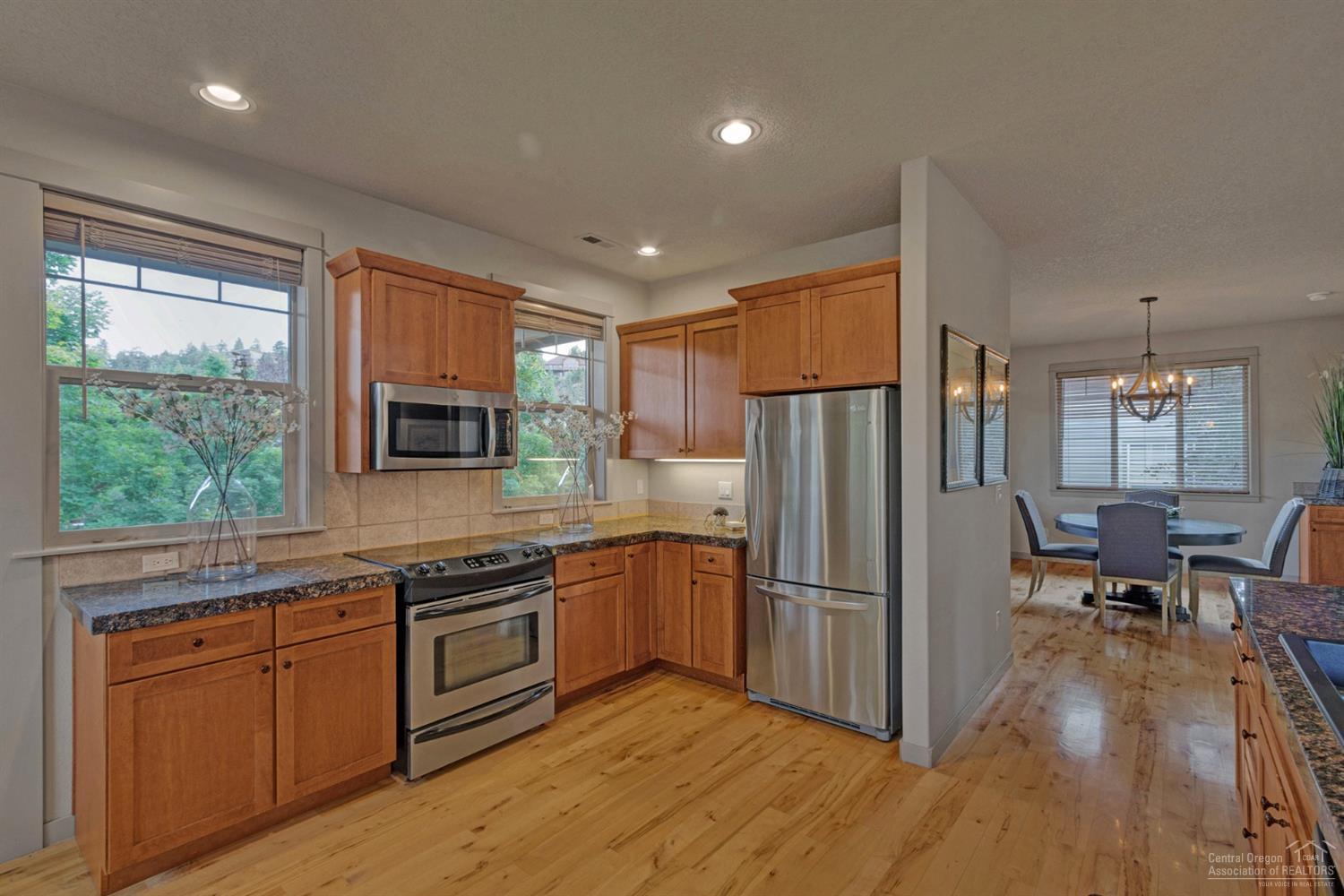 River Trails - Residential