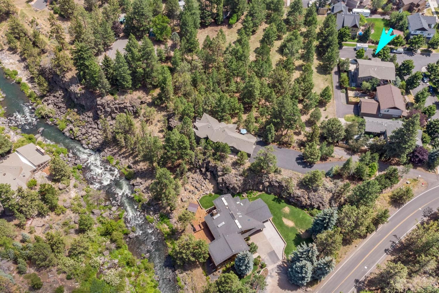 River Trails - Residential