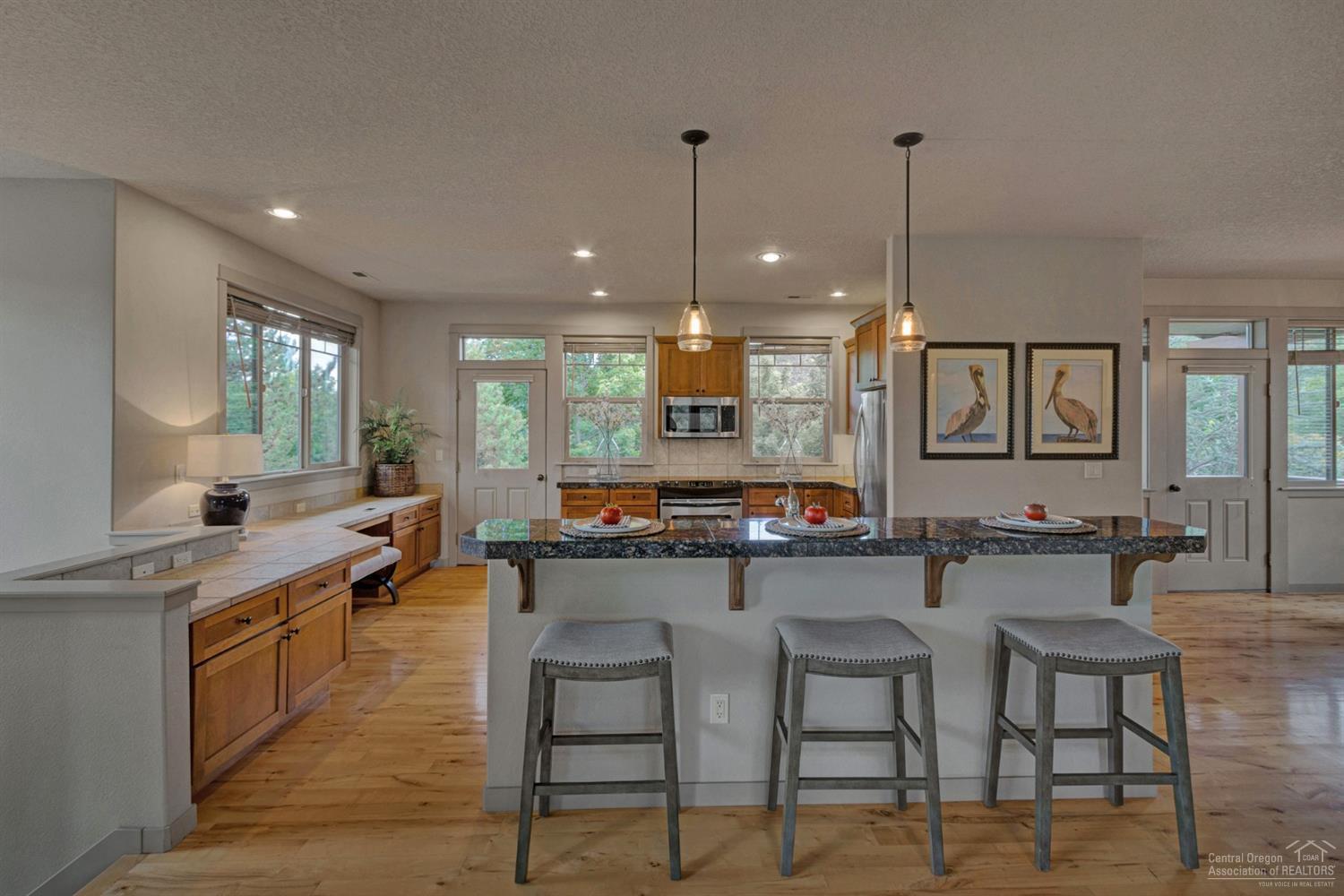 River Trails - Residential