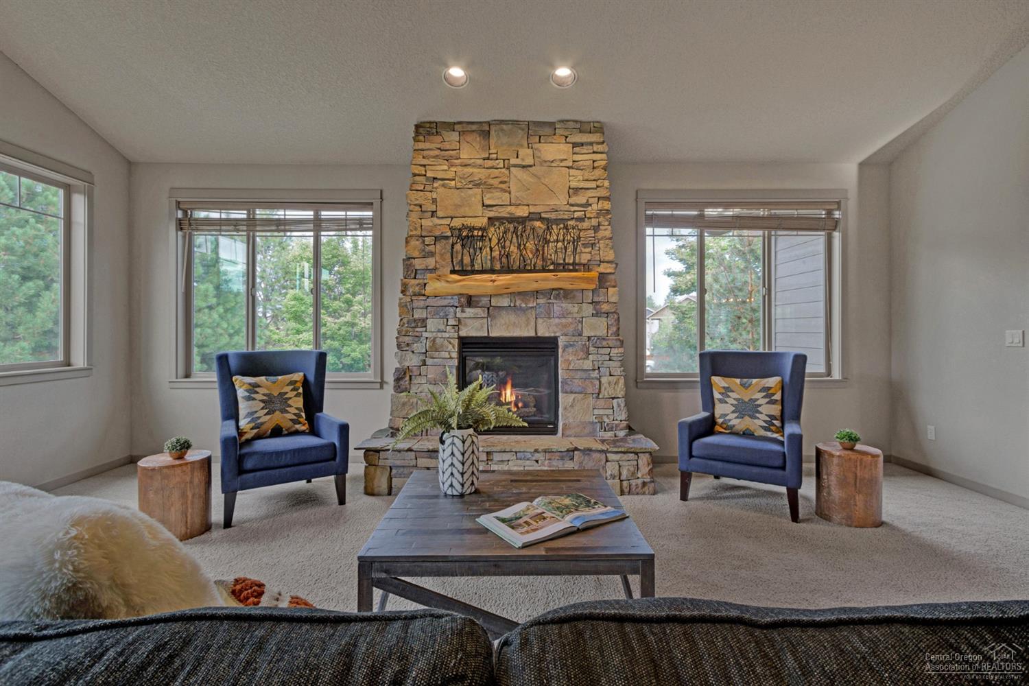 River Trails - Residential