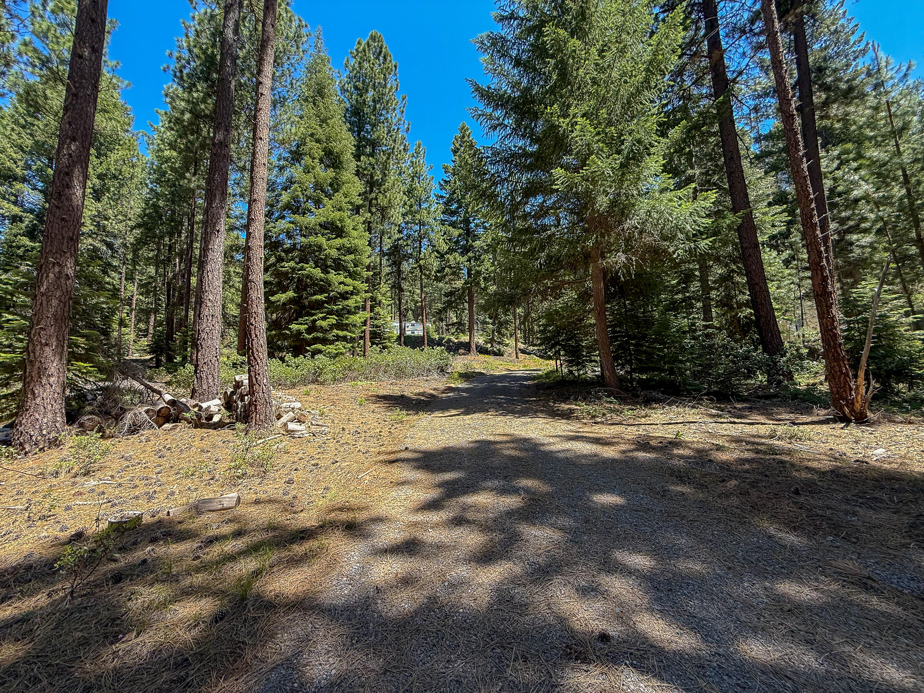 Mountain Lakes Homesites - Land