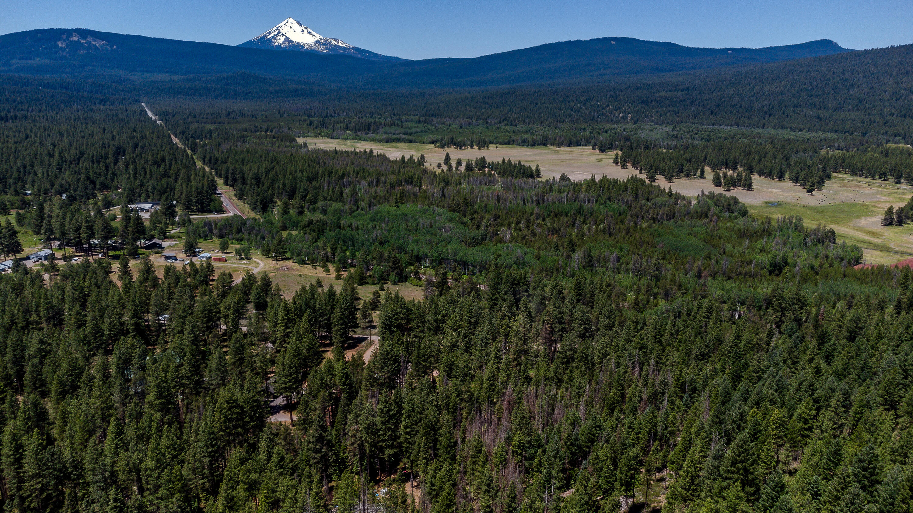 Mountain Lakes Homesites - Land