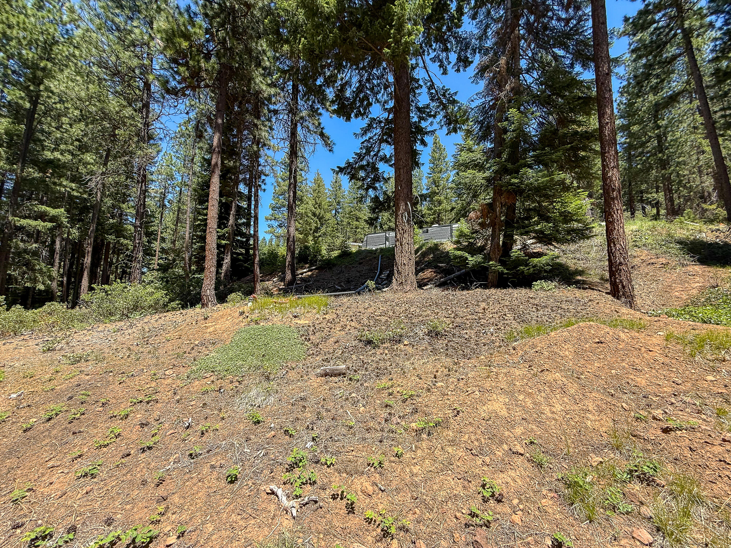 Mountain Lakes Homesites - Land