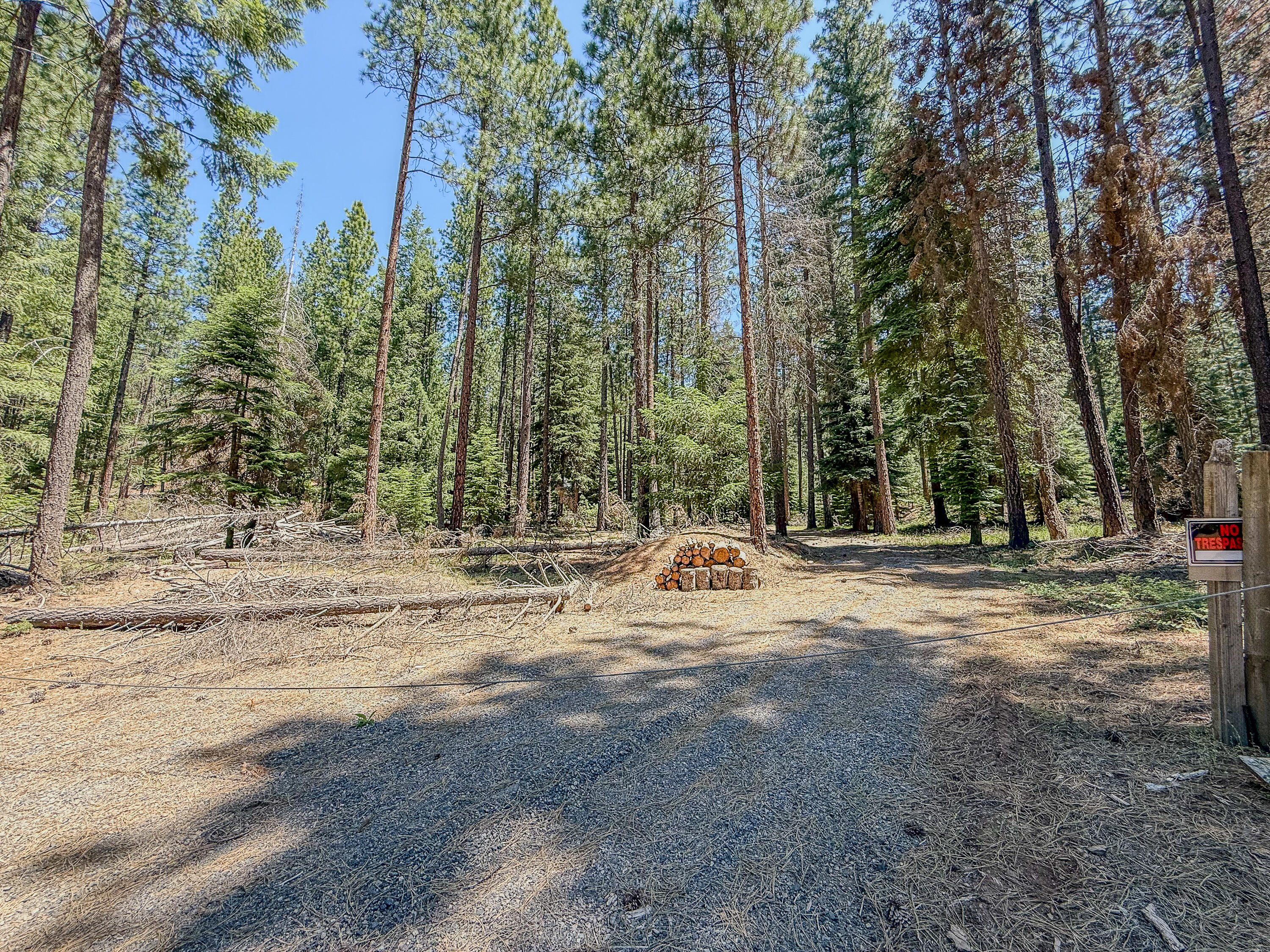 Mountain Lakes Homesites - Land