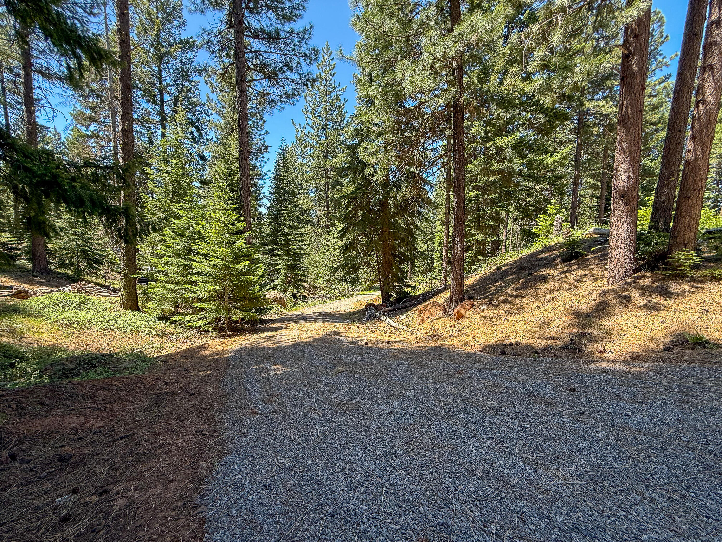 Mountain Lakes Homesites - Land