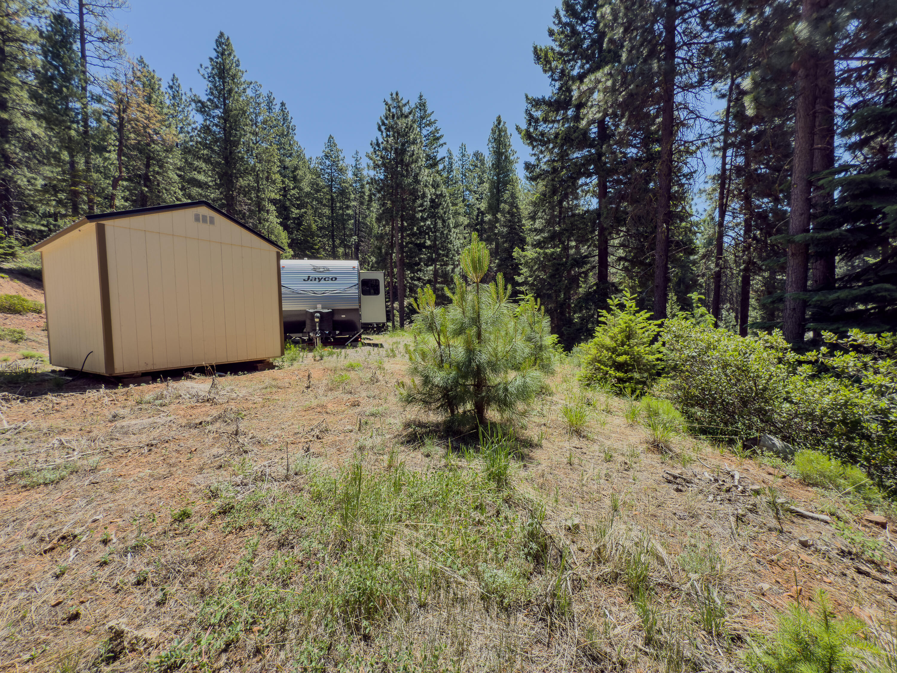 Mountain Lakes Homesites - Land