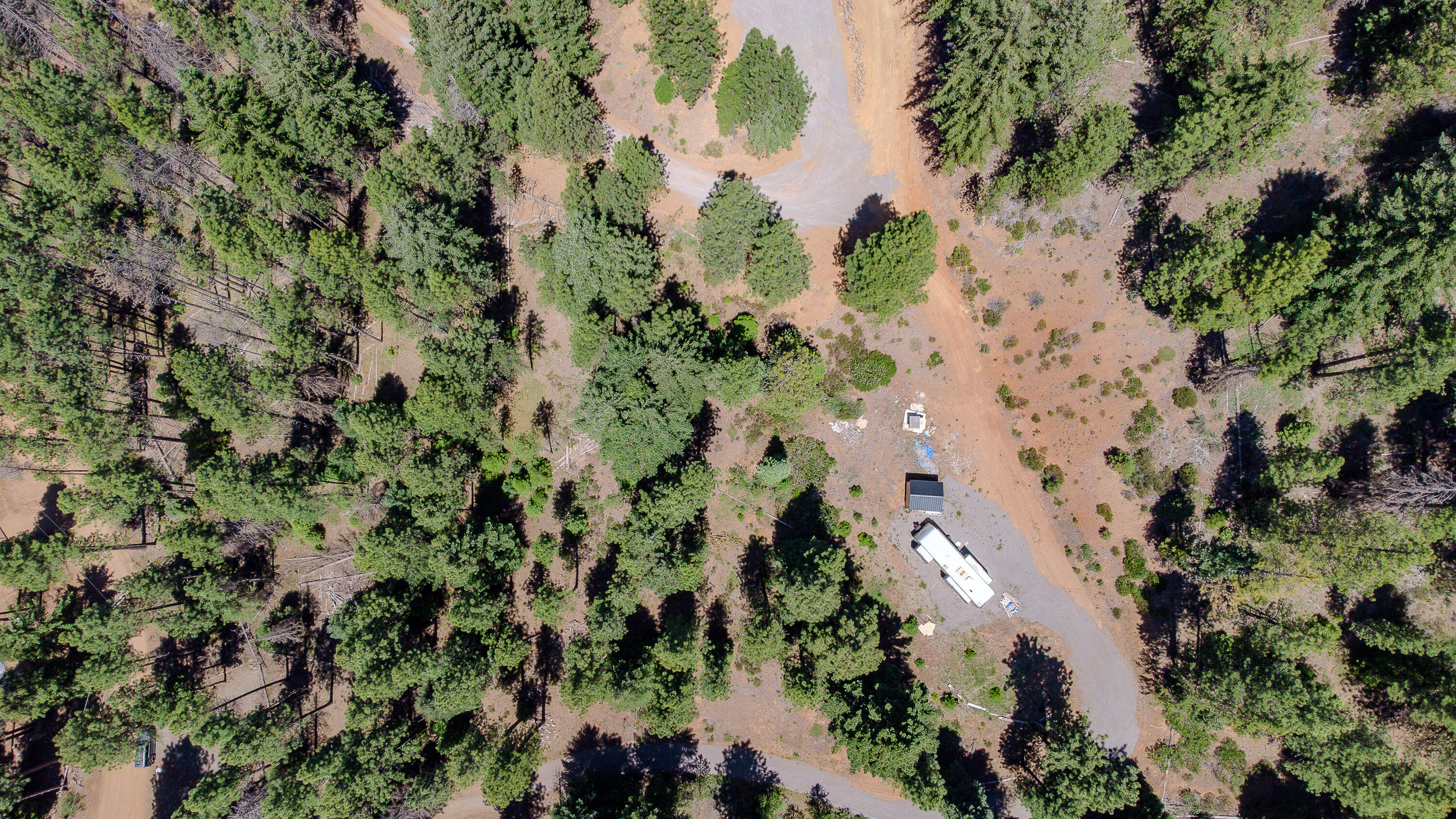 Mountain Lakes Homesites - Land