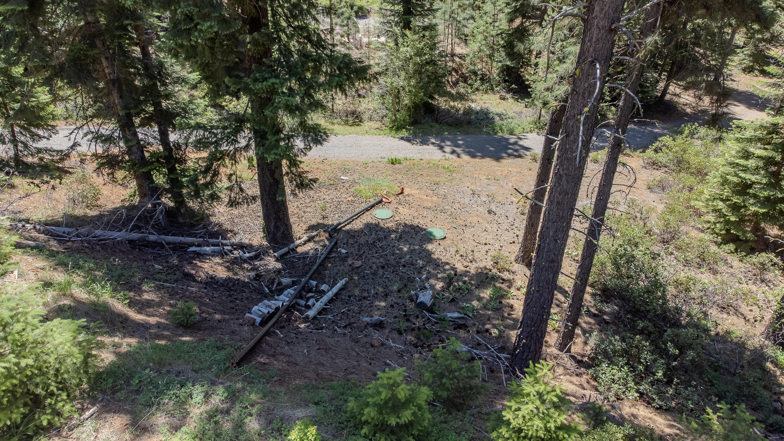 Mountain Lakes Homesites - Land