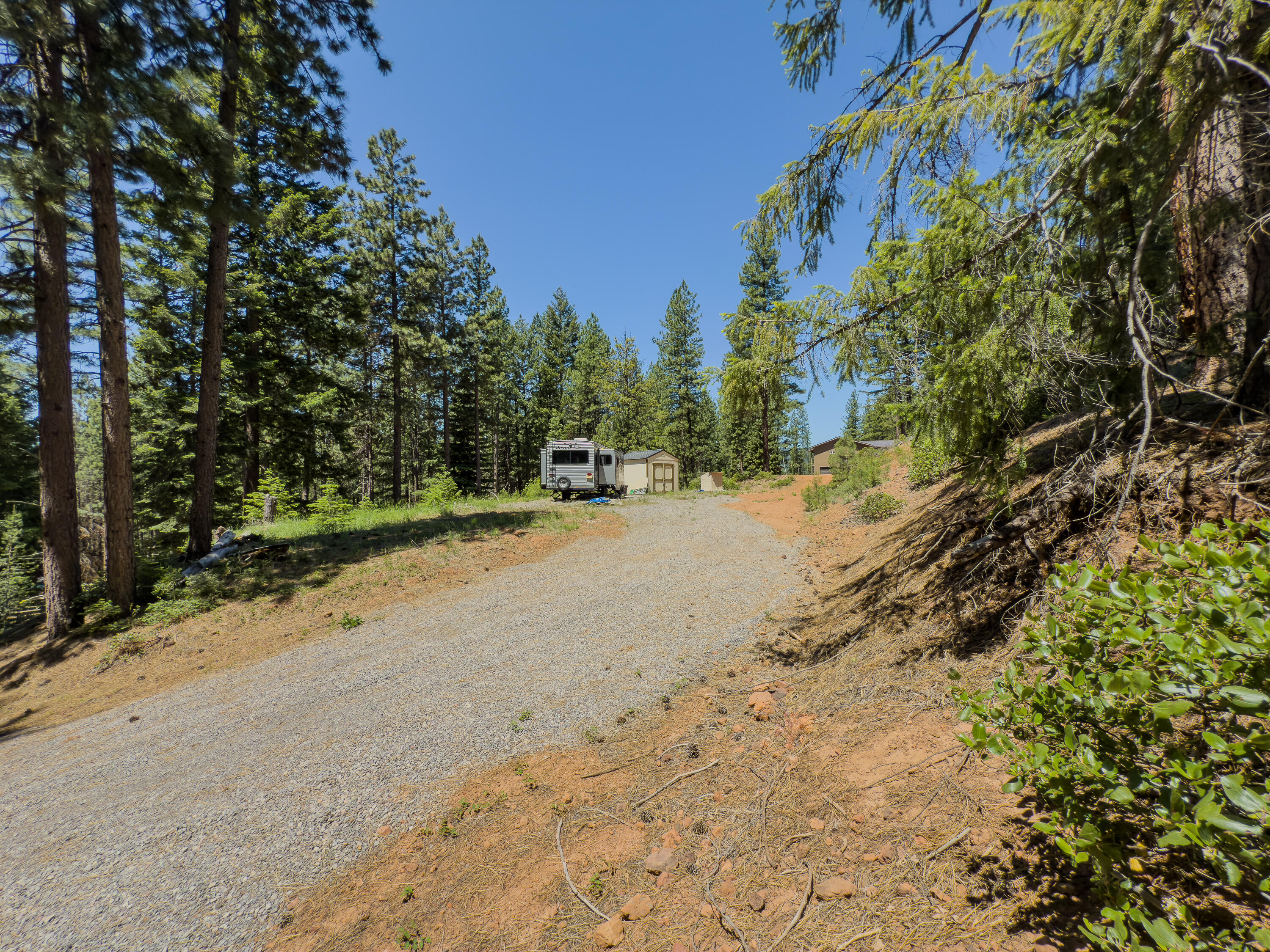 Mountain Lakes Homesites - Land