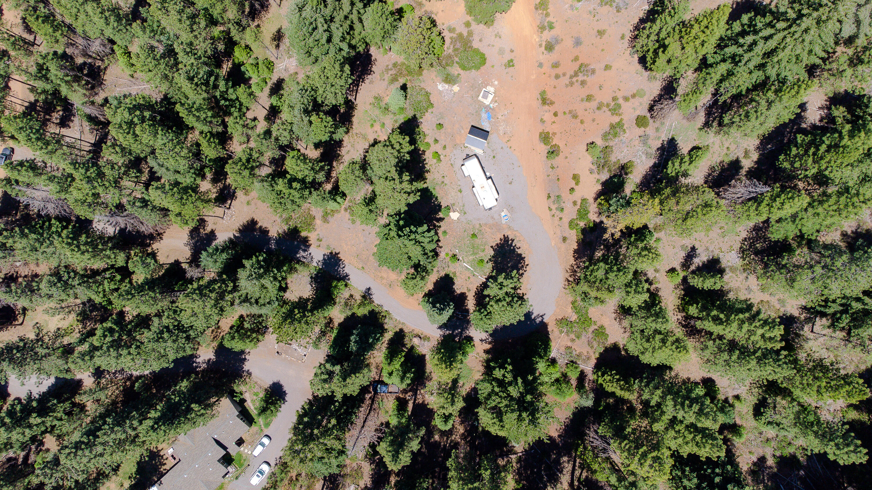 Mountain Lakes Homesites - Land