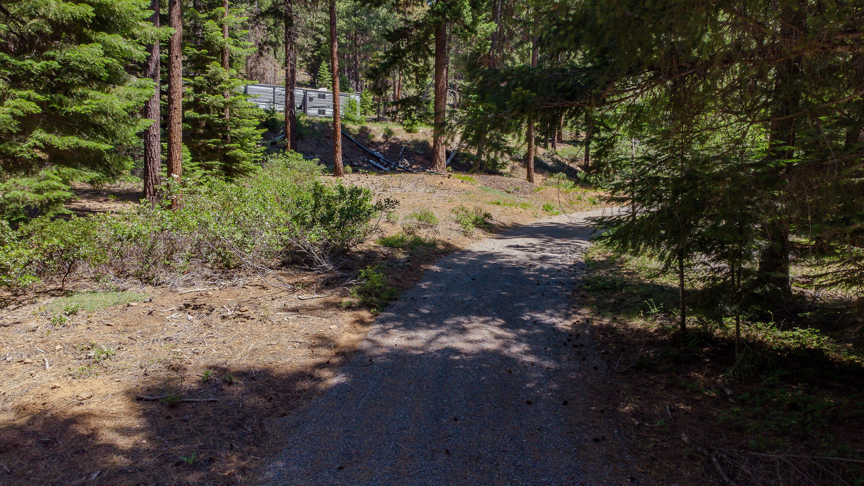 Mountain Lakes Homesites - Land