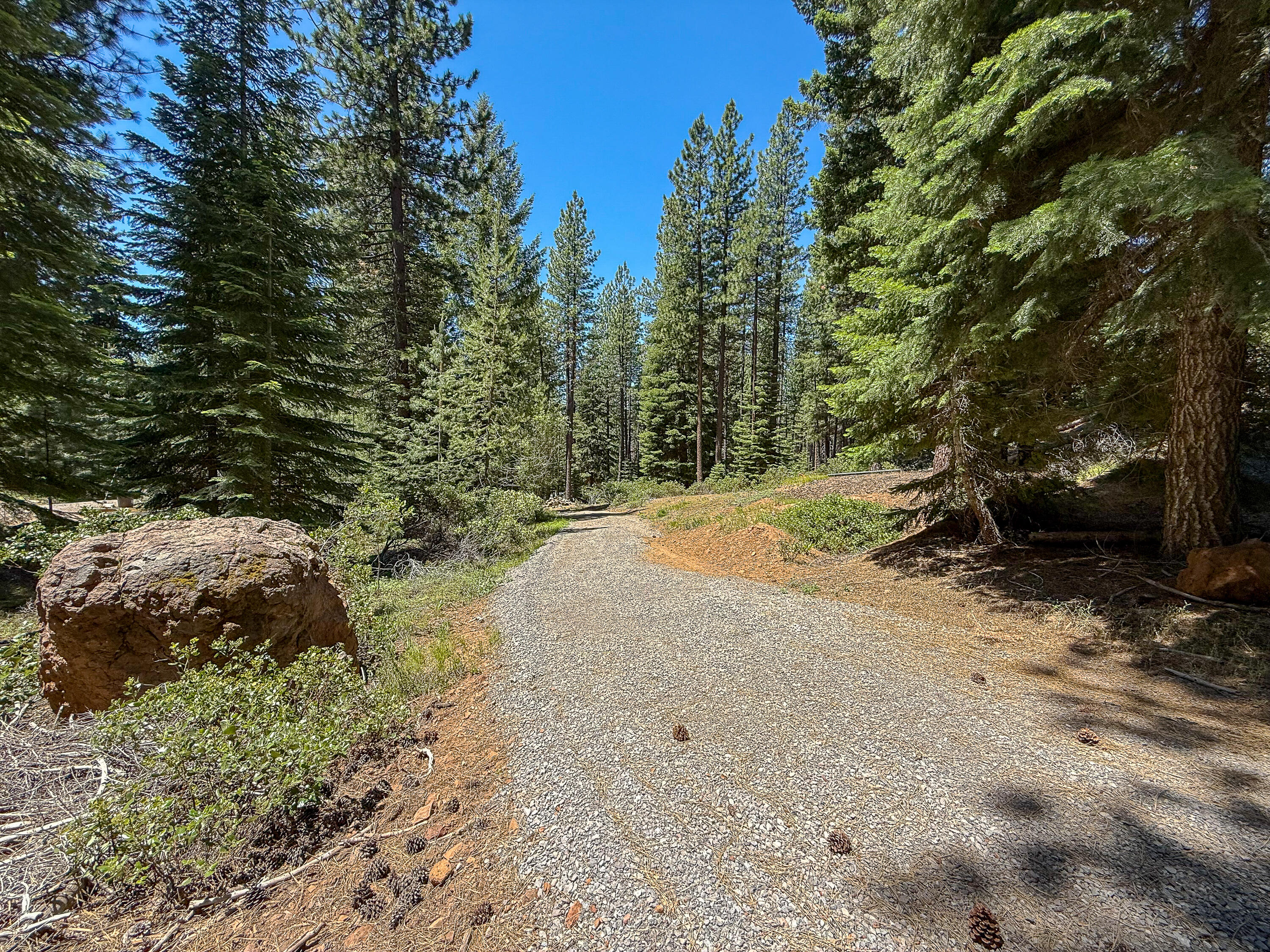 Mountain Lakes Homesites - Land