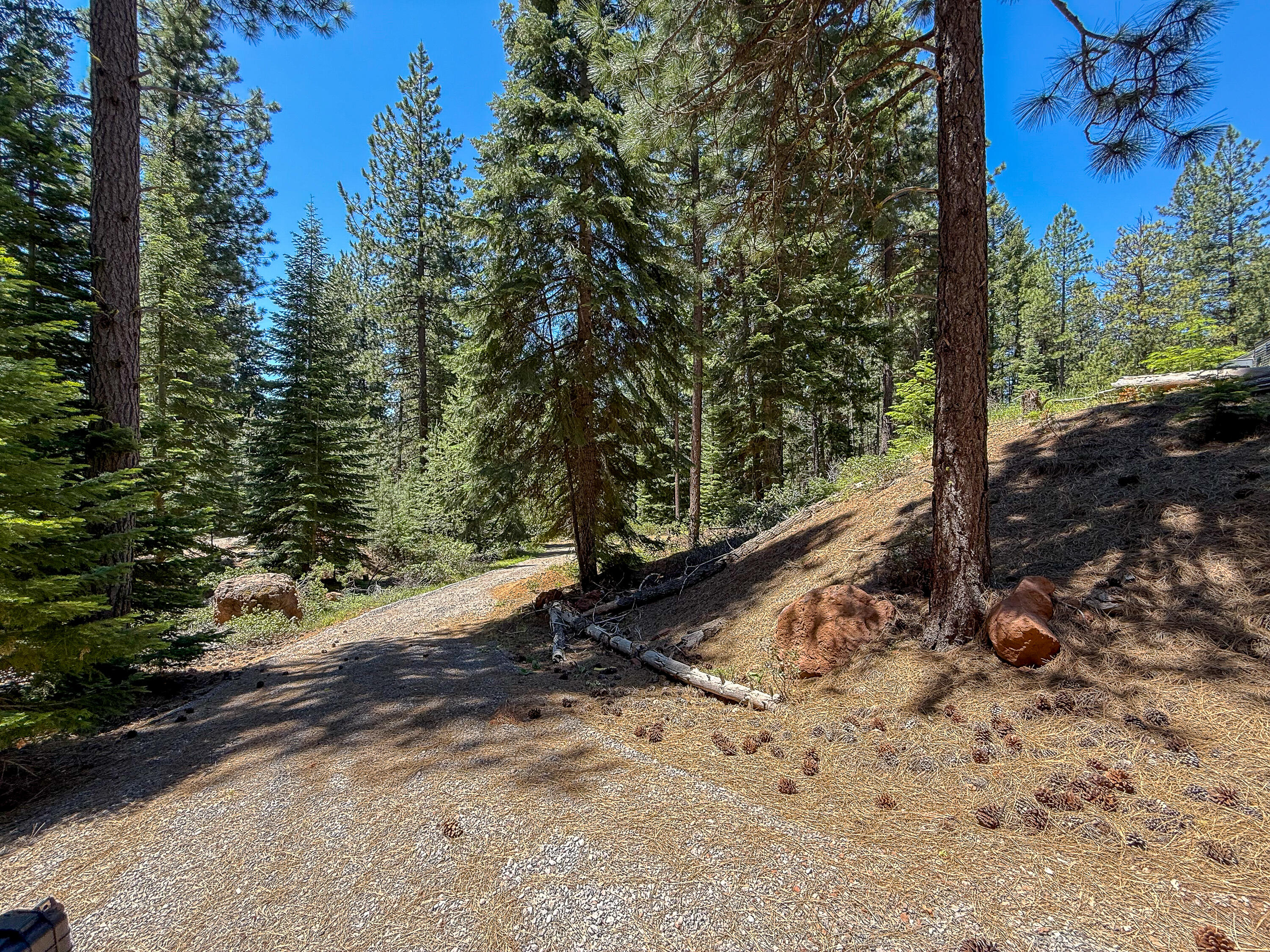 Mountain Lakes Homesites - Land