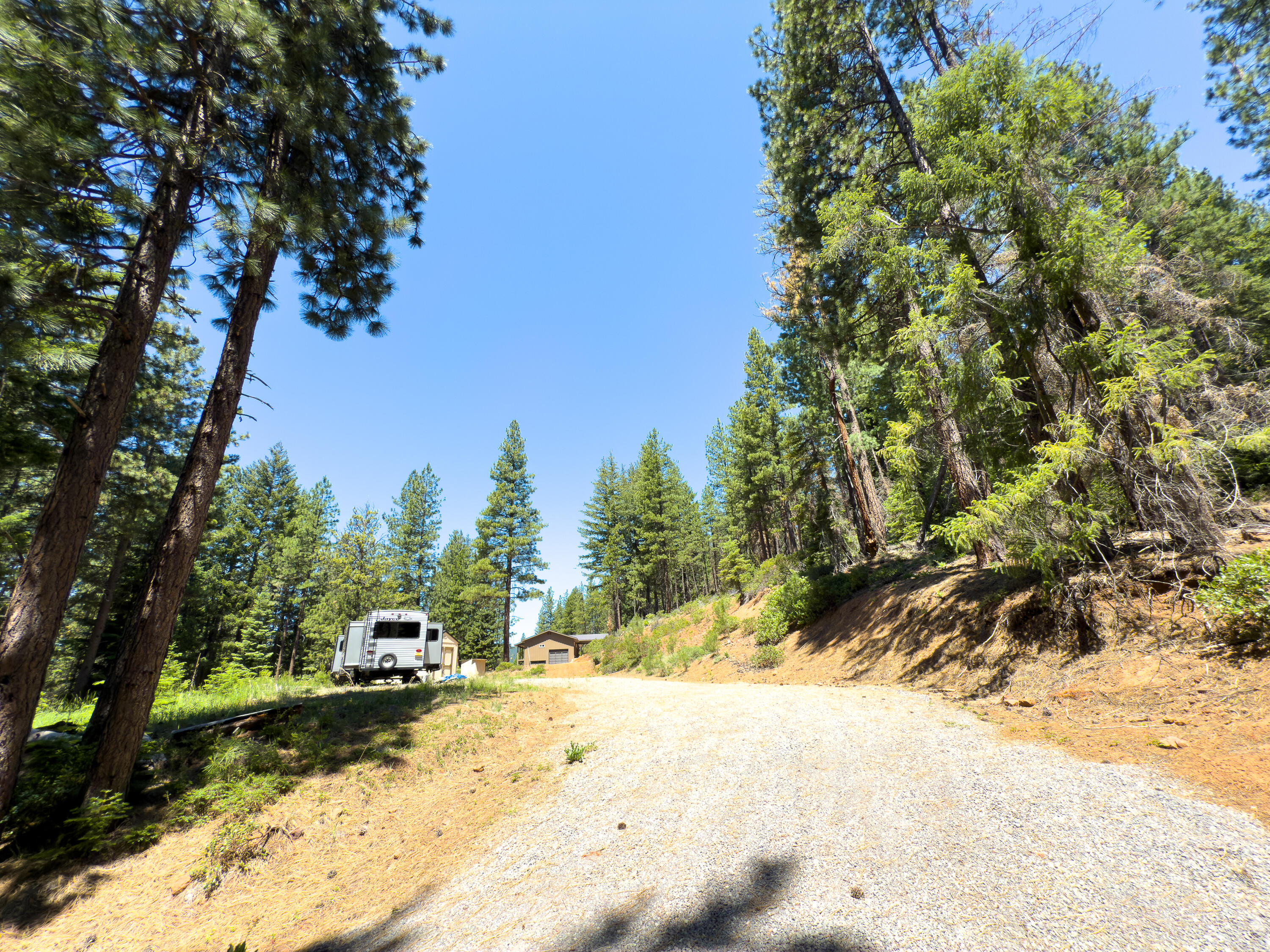 Mountain Lakes Homesites - Land