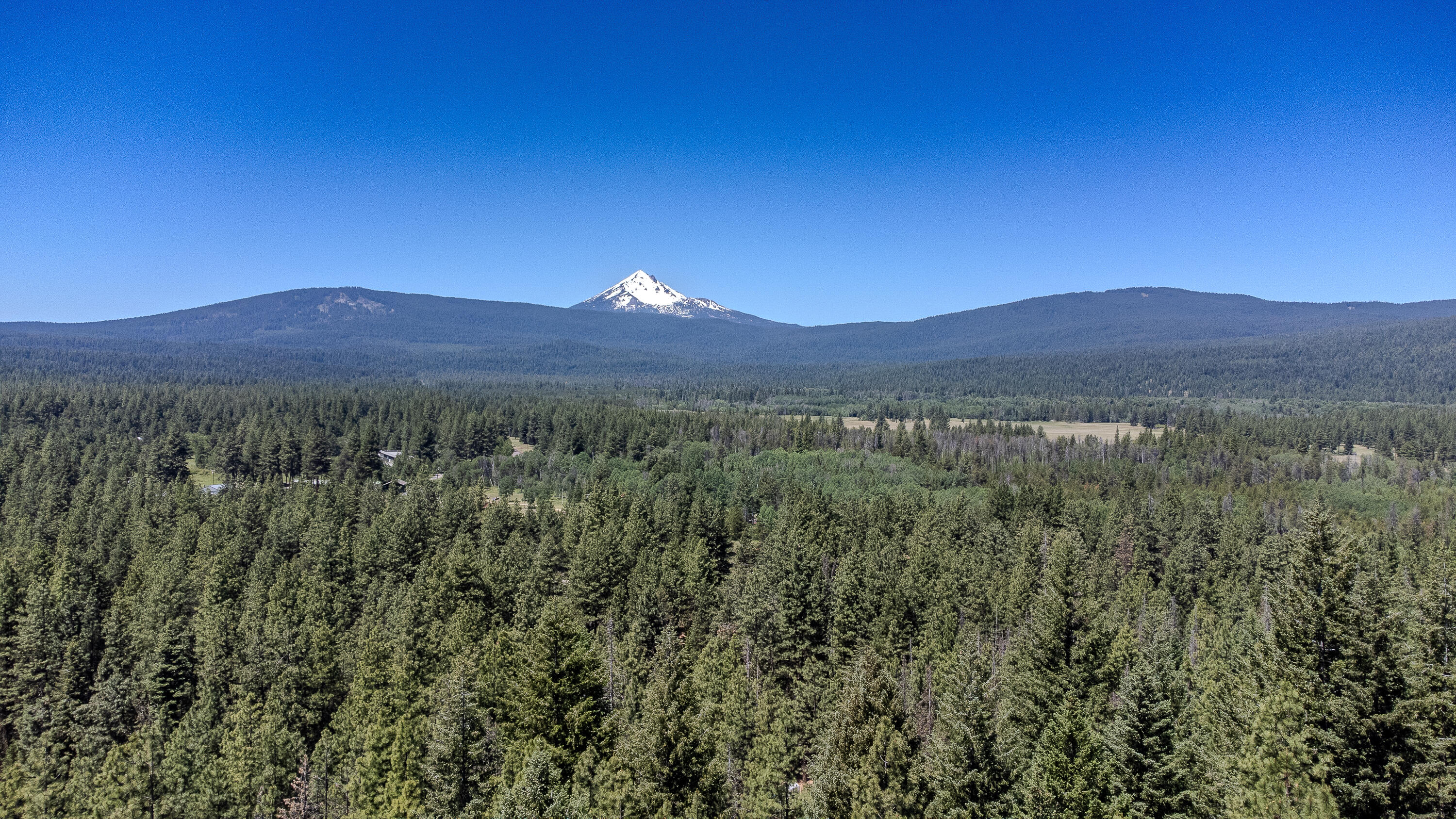 Mountain Lakes Homesites - Land