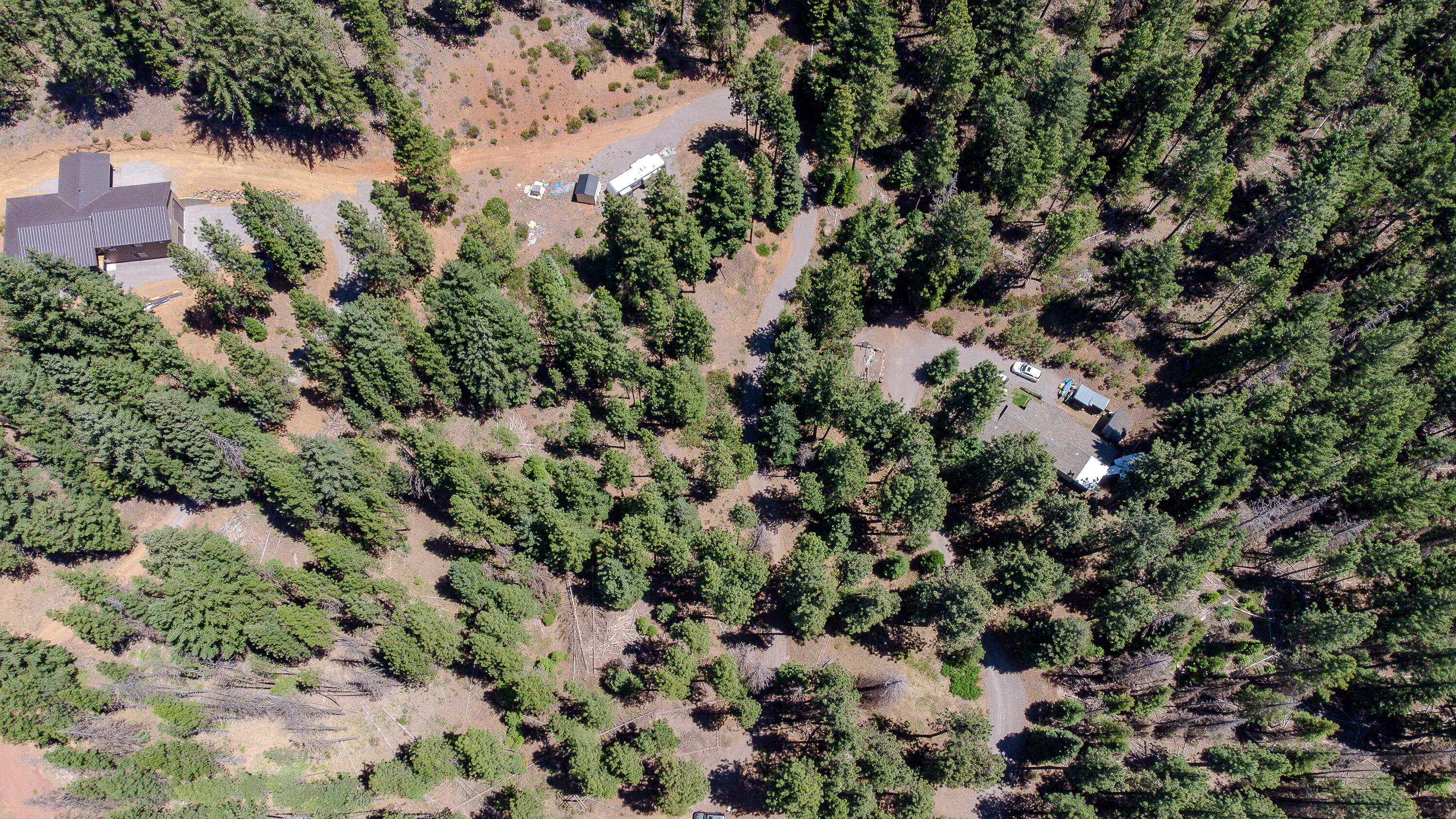 Mountain Lakes Homesites - Land