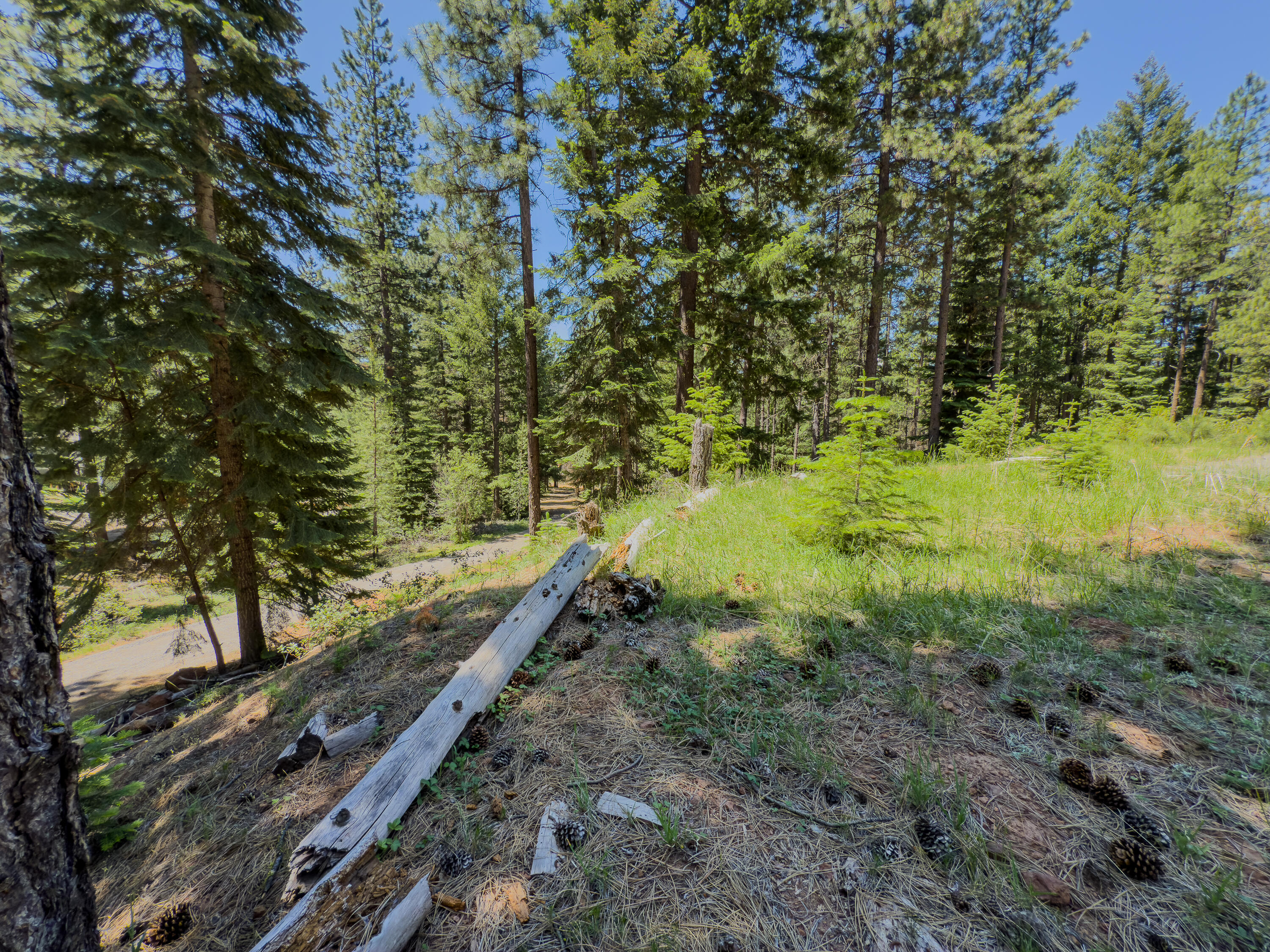 Mountain Lakes Homesites - Land