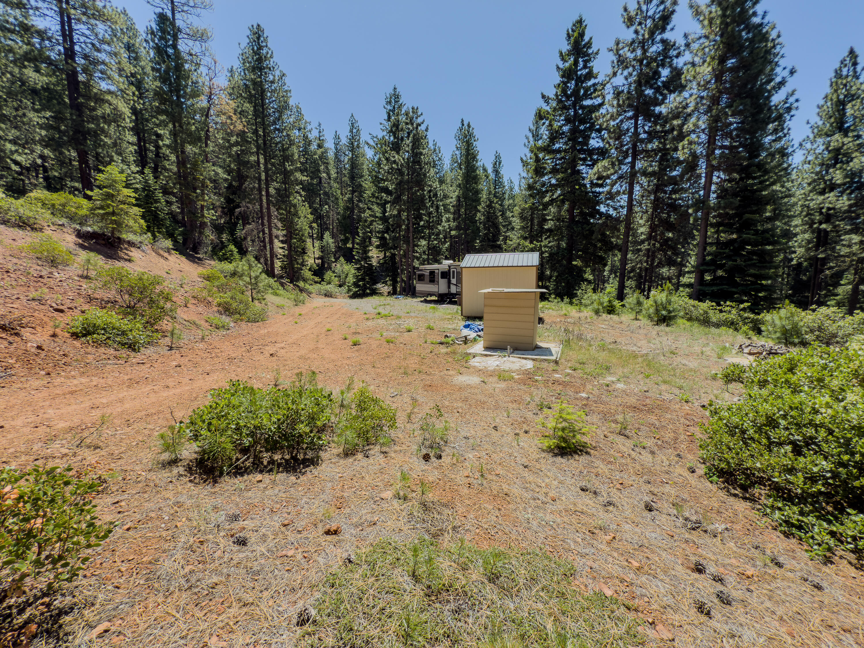 Mountain Lakes Homesites - Land