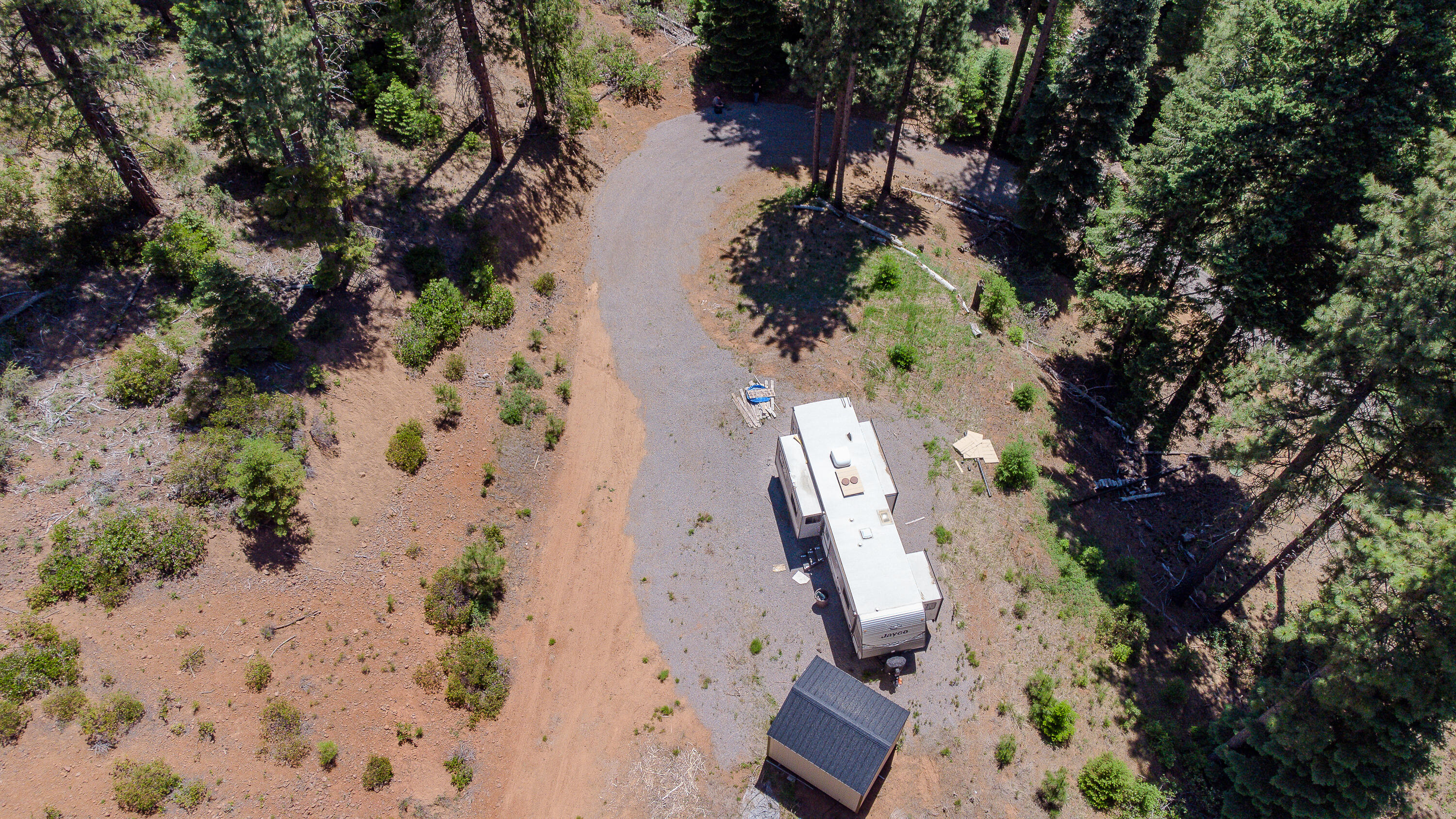 Mountain Lakes Homesites - Land