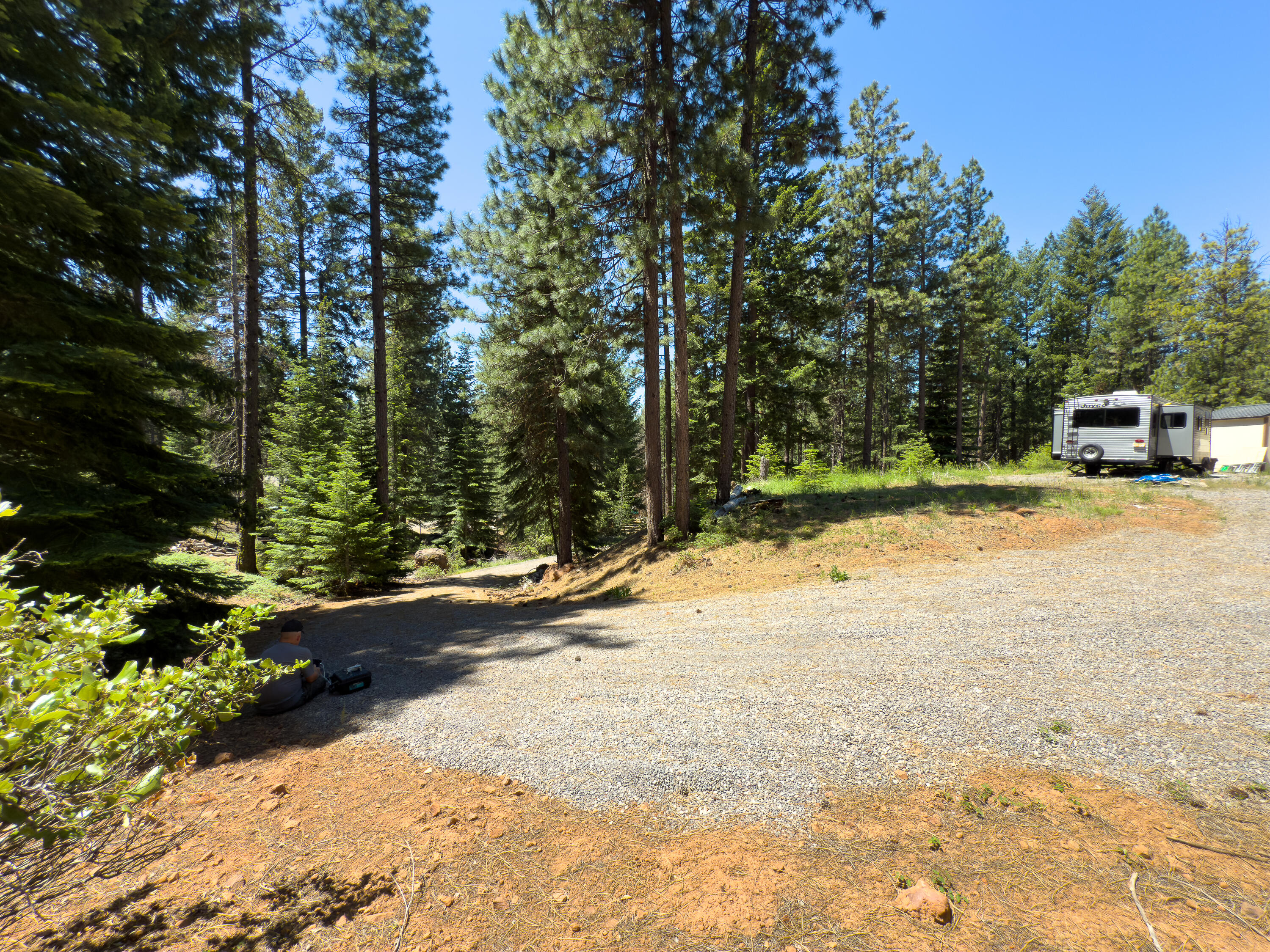 Mountain Lakes Homesites - Land