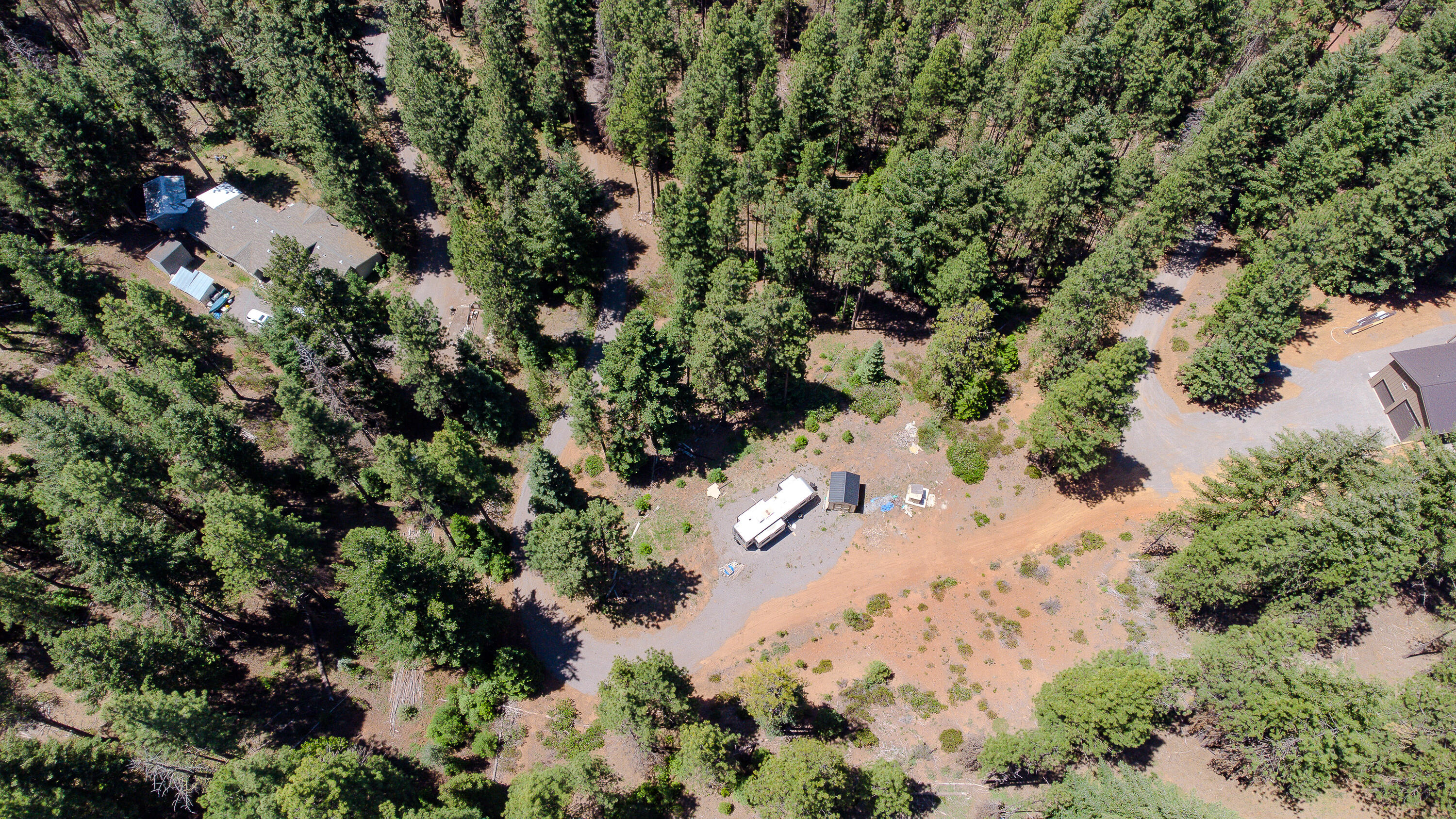 Mountain Lakes Homesites - Land