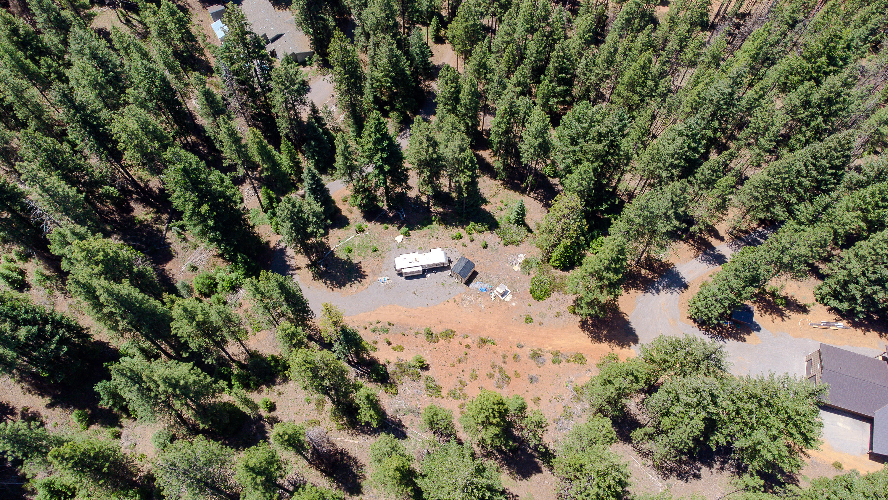 Mountain Lakes Homesites - Land