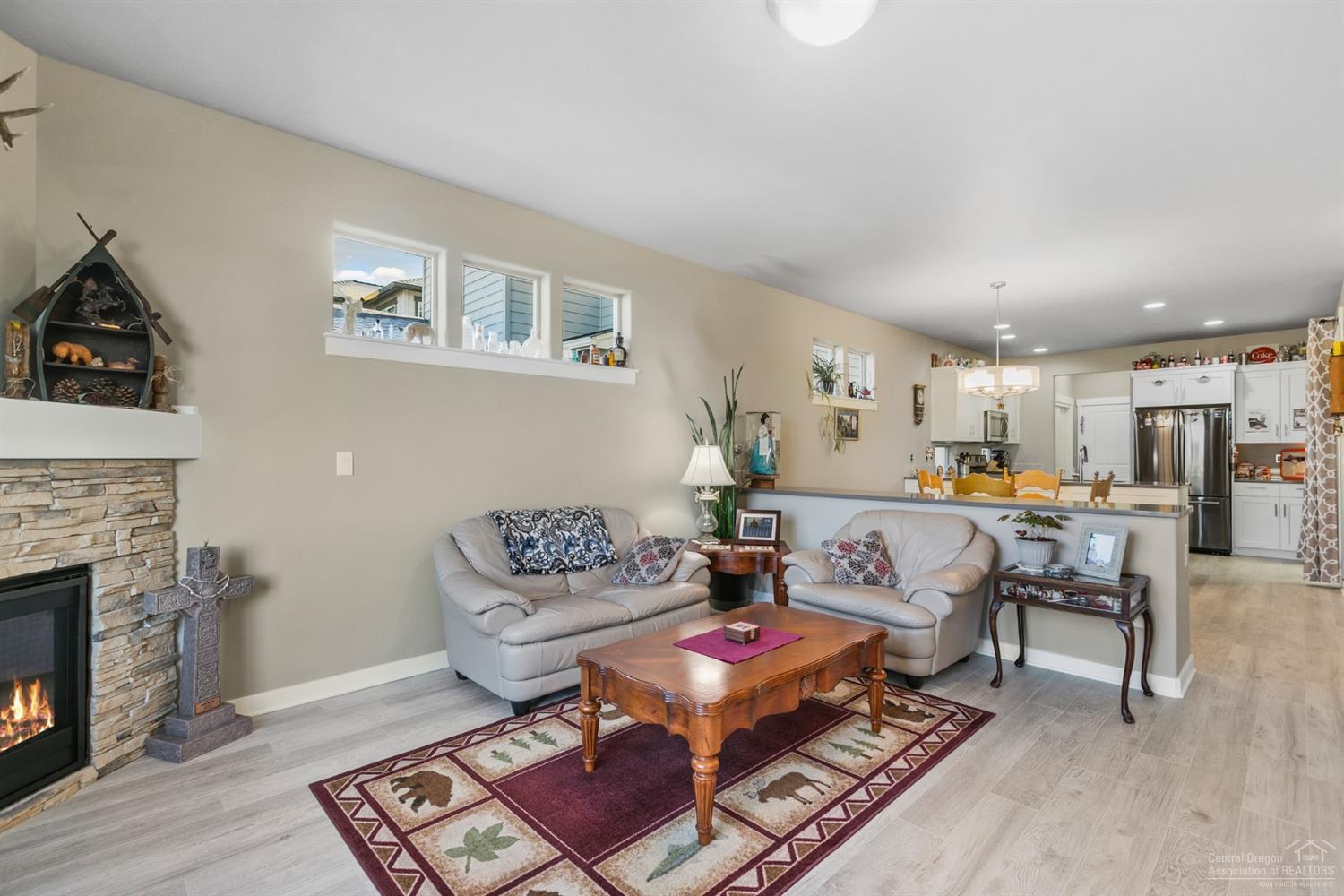 Triple Ridge - Residential