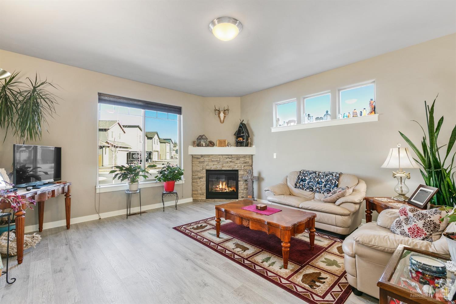 Triple Ridge - Residential