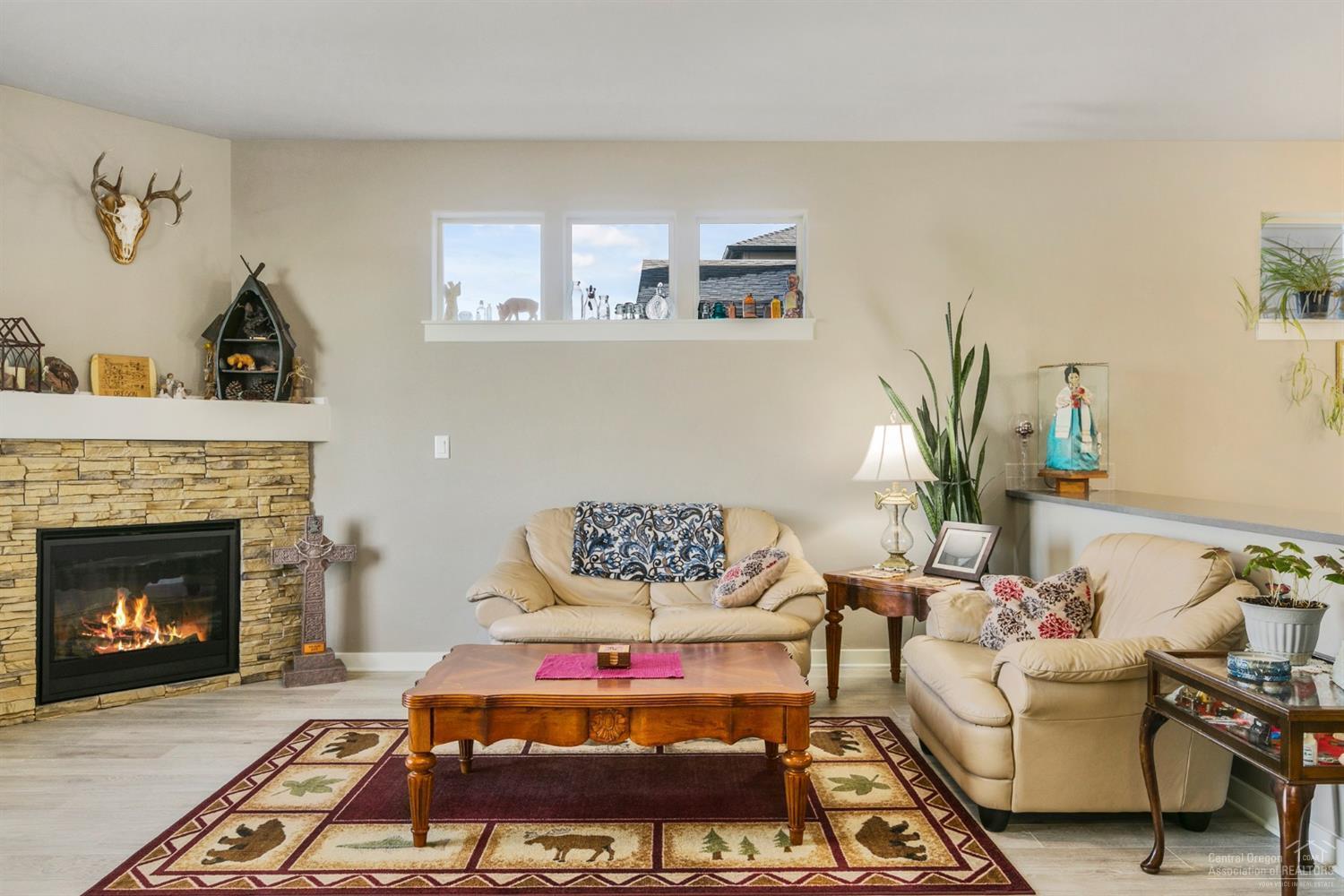 Triple Ridge - Residential