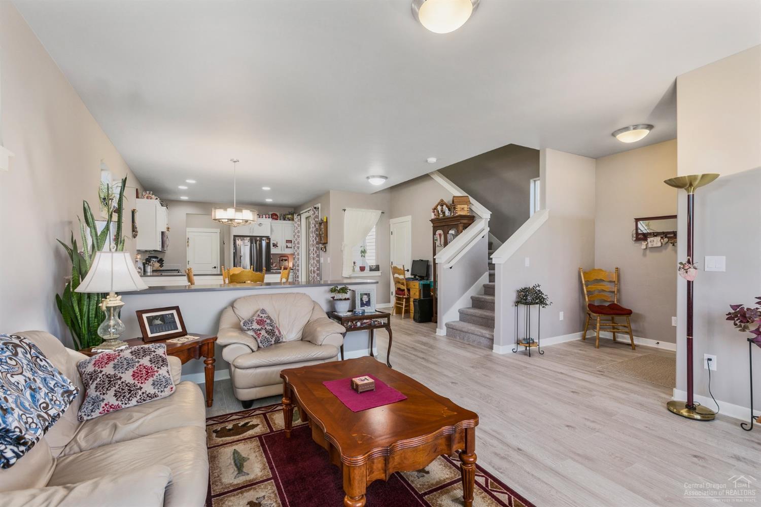 Triple Ridge - Residential