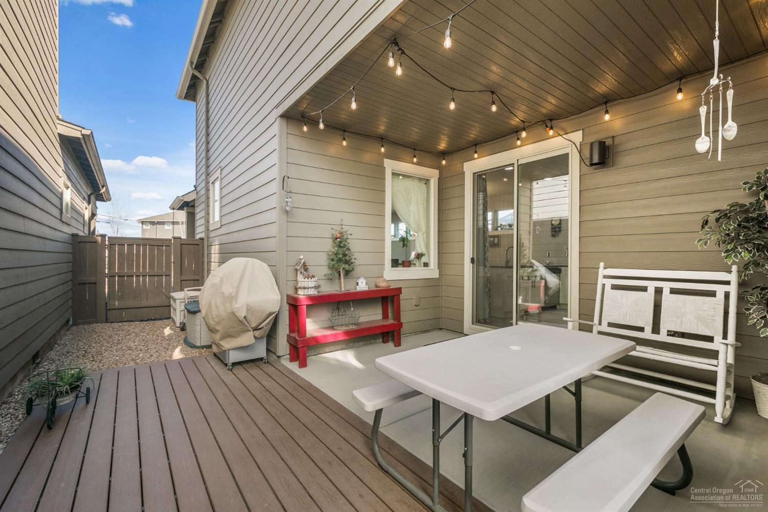 Triple Ridge - Residential